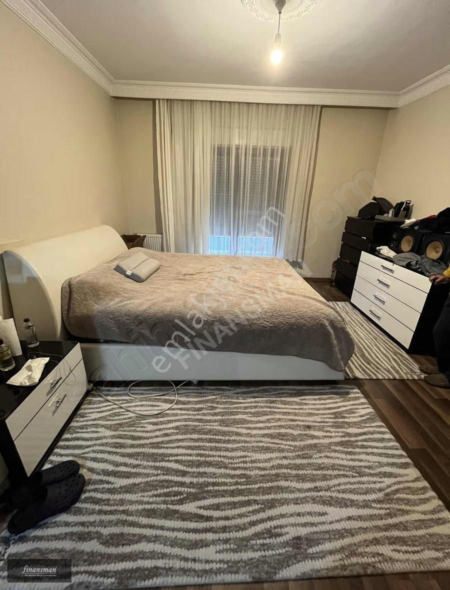 Finansman'dan.. Butik Sitede.. Havuzlu.. Garajlı.. Triplex Villa - Görsel 15