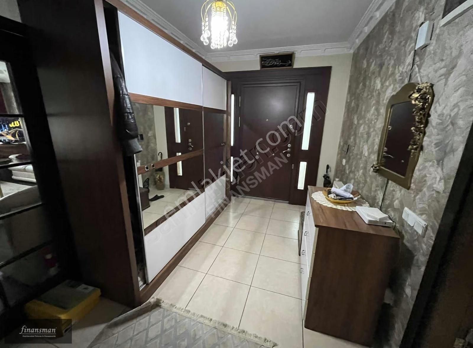 Finansman'dan.. Butik Sitede.. Havuzlu.. Garajlı.. Triplex Villa - Görsel 28