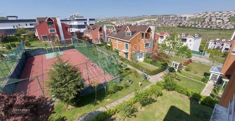 Finansman'dan.. Butik Sitede.. Havuzlu.. Garajlı.. Triplex Villa - Görsel 20