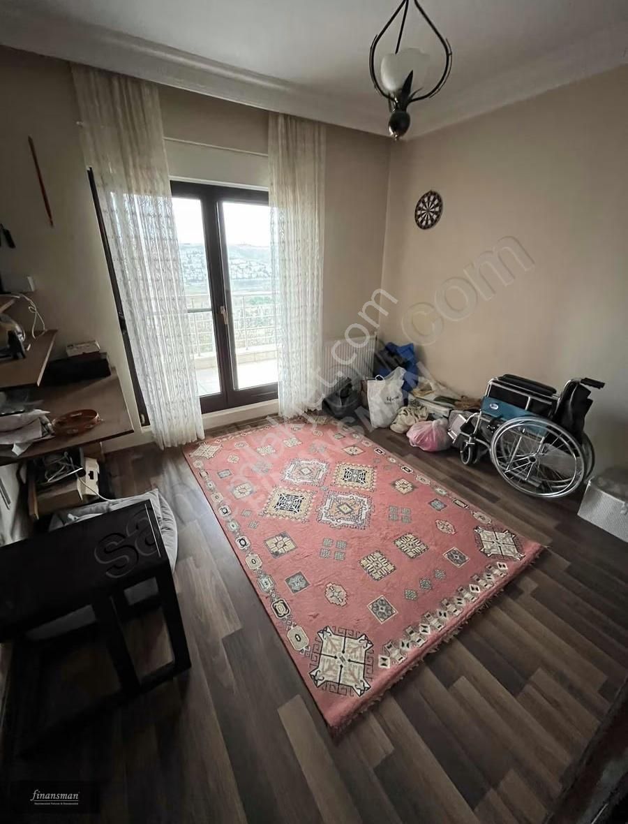 Finansman'dan.. Butik Sitede.. Havuzlu.. Garajlı.. Triplex Villa - Görsel 21