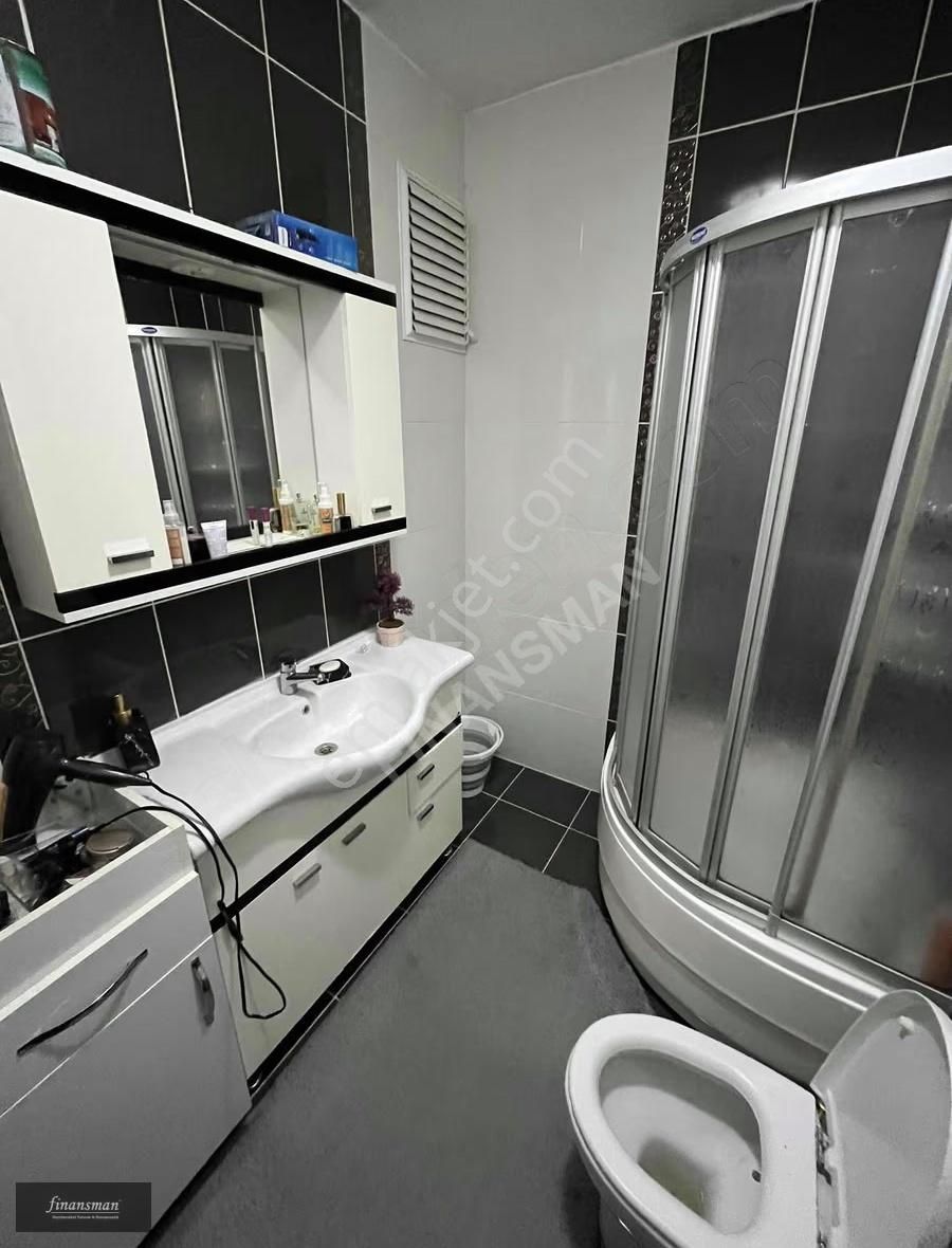 Finansman'dan.. Butik Sitede.. Havuzlu.. Garajlı.. Triplex Villa - Görsel 24