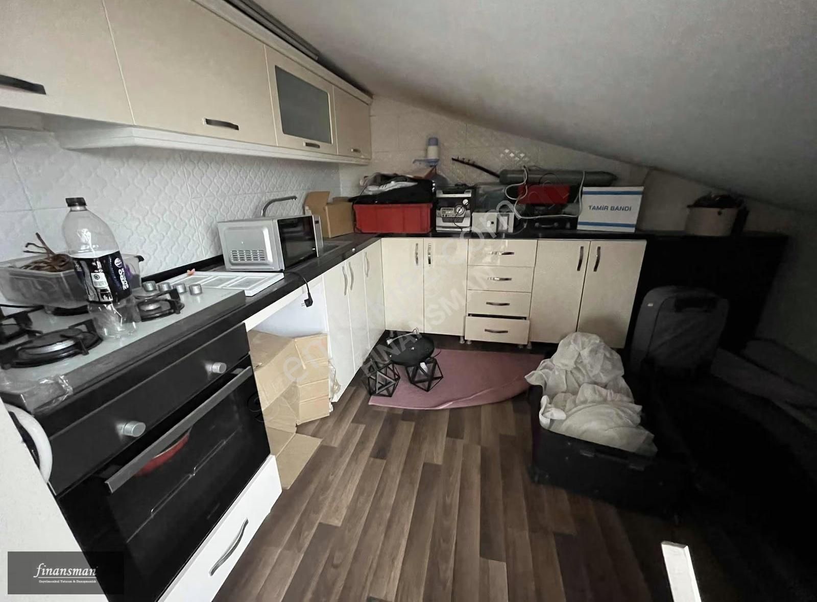 Finansman'dan.. Butik Sitede.. Havuzlu.. Garajlı.. Triplex Villa - Görsel 6