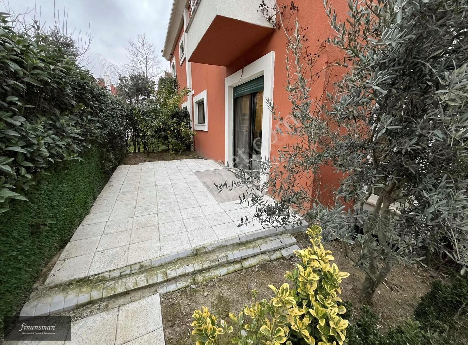 Finansman'dan.. Butik Sitede.. Havuzlu.. Garajlı.. Triplex Villa - Görsel 9