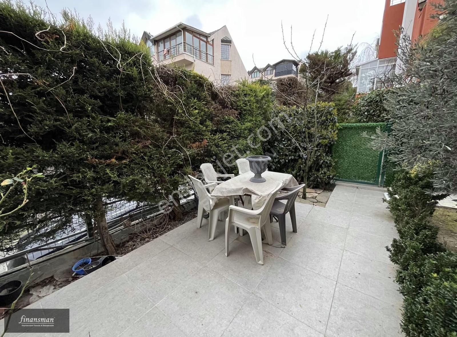 Finansman'dan.. Butik Sitede.. Havuzlu.. Garajlı.. Triplex Villa - Görsel 29
