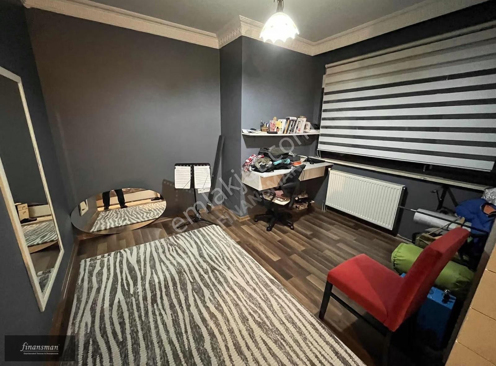 Finansman'dan.. Butik Sitede.. Havuzlu.. Garajlı.. Triplex Villa - Görsel 4
