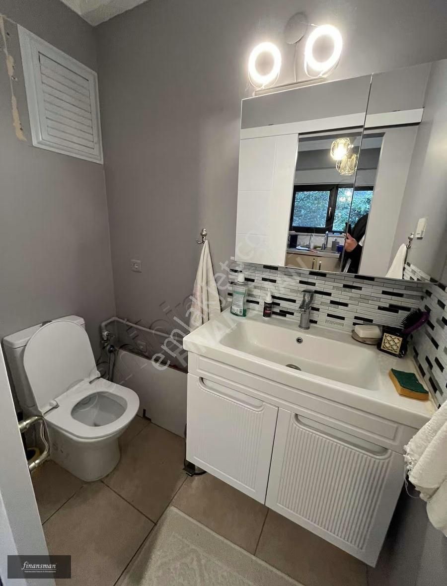 Finansman'dan.. Butik Sitede.. Havuzlu.. Garajlı.. Triplex Villa - Görsel 7