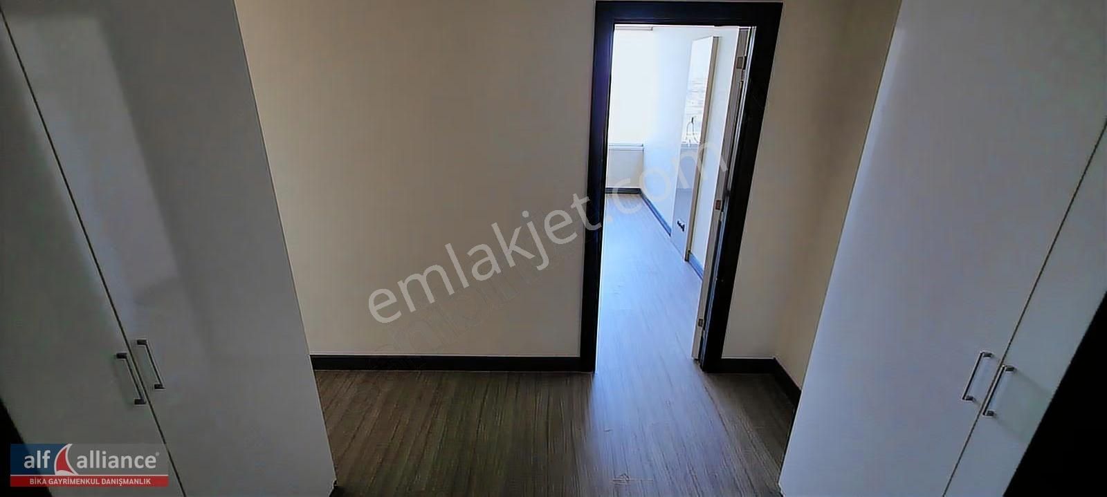 Ağaoğlu My Offıce 212'de 126m² Büyük Ofis (5 Otopark+9m²depo) - Görsel 16