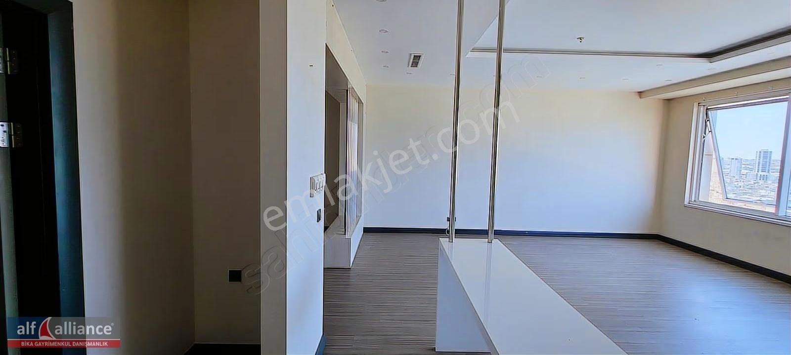 Ağaoğlu My Offıce 212'de 126m² Büyük Ofis (5 Otopark+9m²depo) - Görsel 5