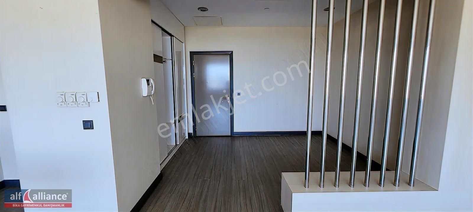 Ağaoğlu My Offıce 212'de 126m² Büyük Ofis (5 Otopark+9m²depo) - Görsel 22