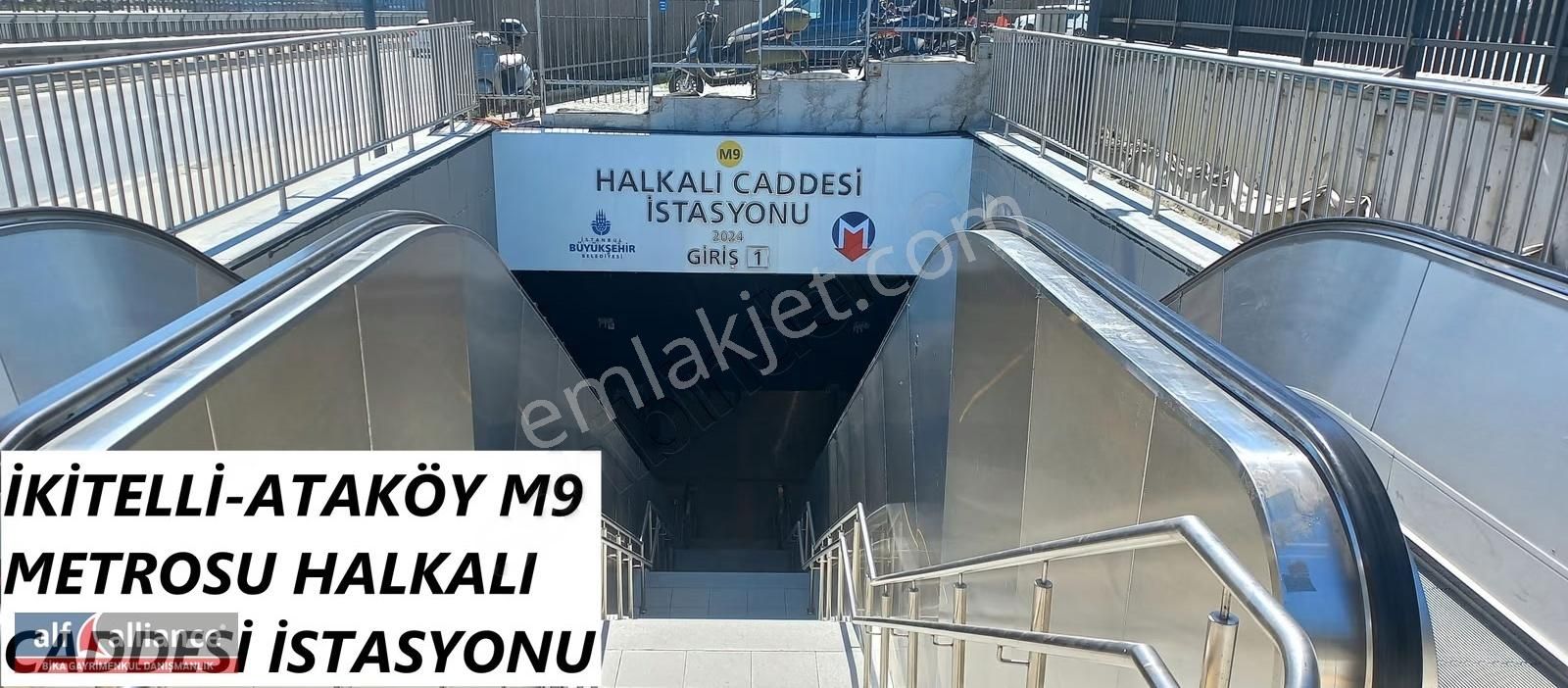 Ağaoğlu My Offıce 212'de 126m² Büyük Ofis (5 Otopark+9m²depo) - Görsel 14