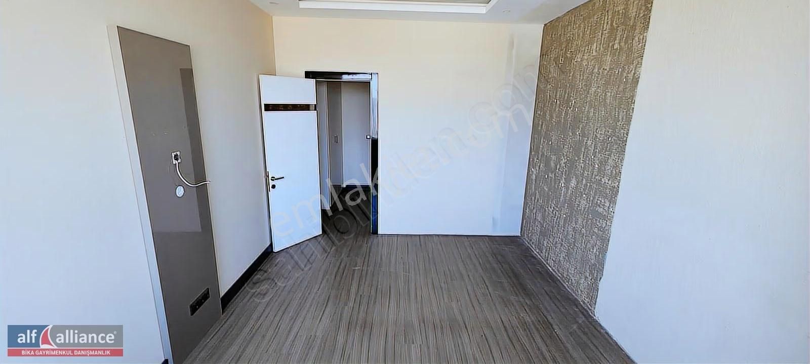 Ağaoğlu My Offıce 212'de 126m² Büyük Ofis (5 Otopark+9m²depo) - Görsel 9