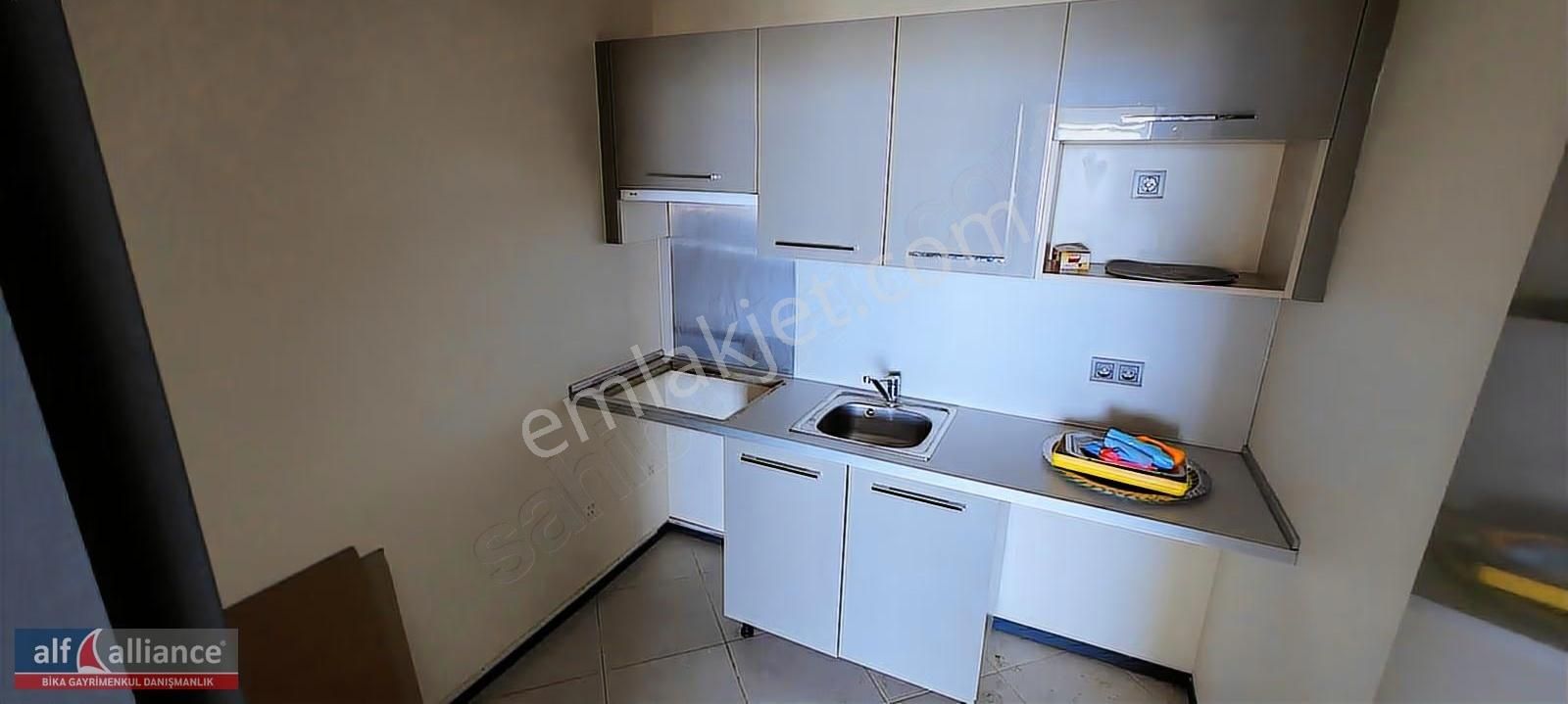 Ağaoğlu My Offıce 212'de 126m² Büyük Ofis (5 Otopark+9m²depo) - Görsel 26