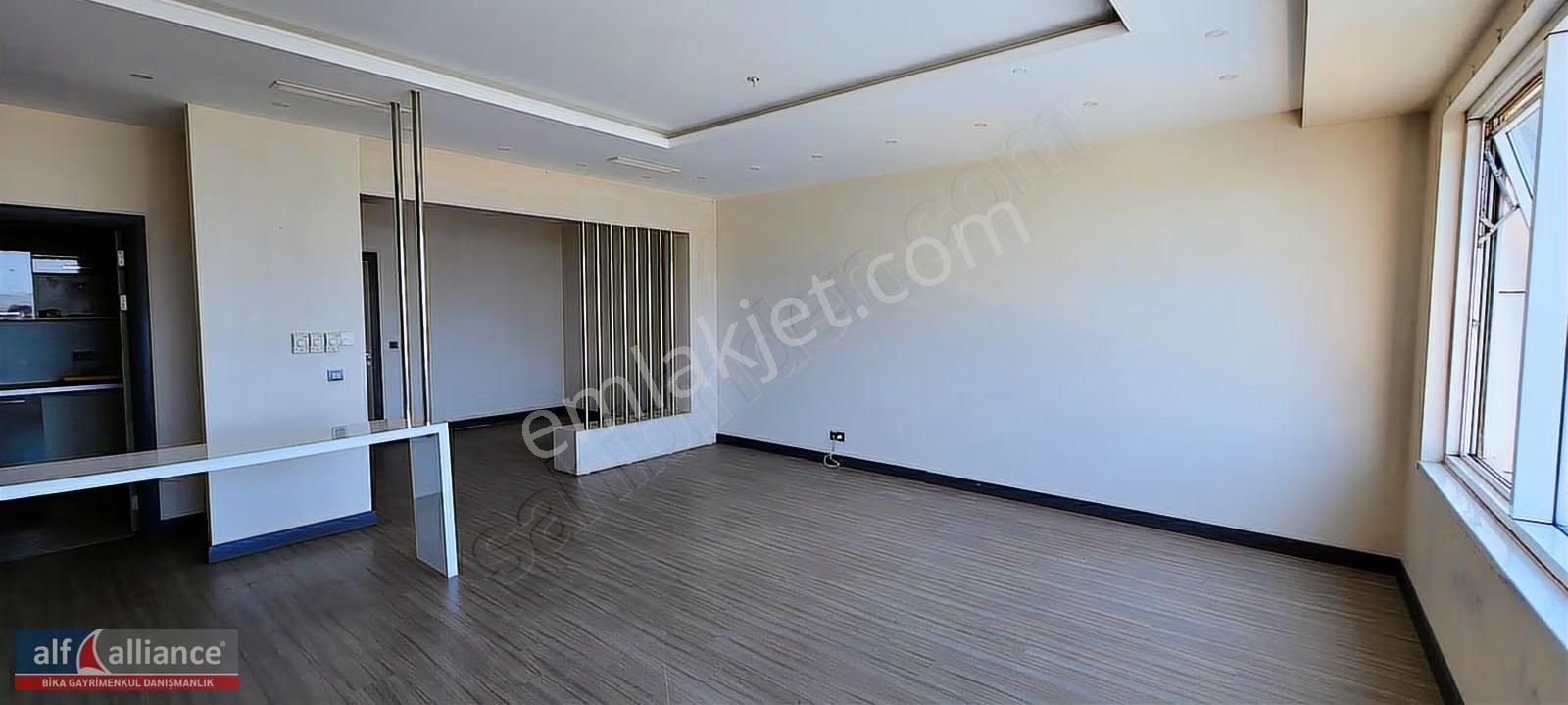 Ağaoğlu My Offıce 212'de 126m² Büyük Ofis (5 Otopark+9m²depo) - Görsel 20