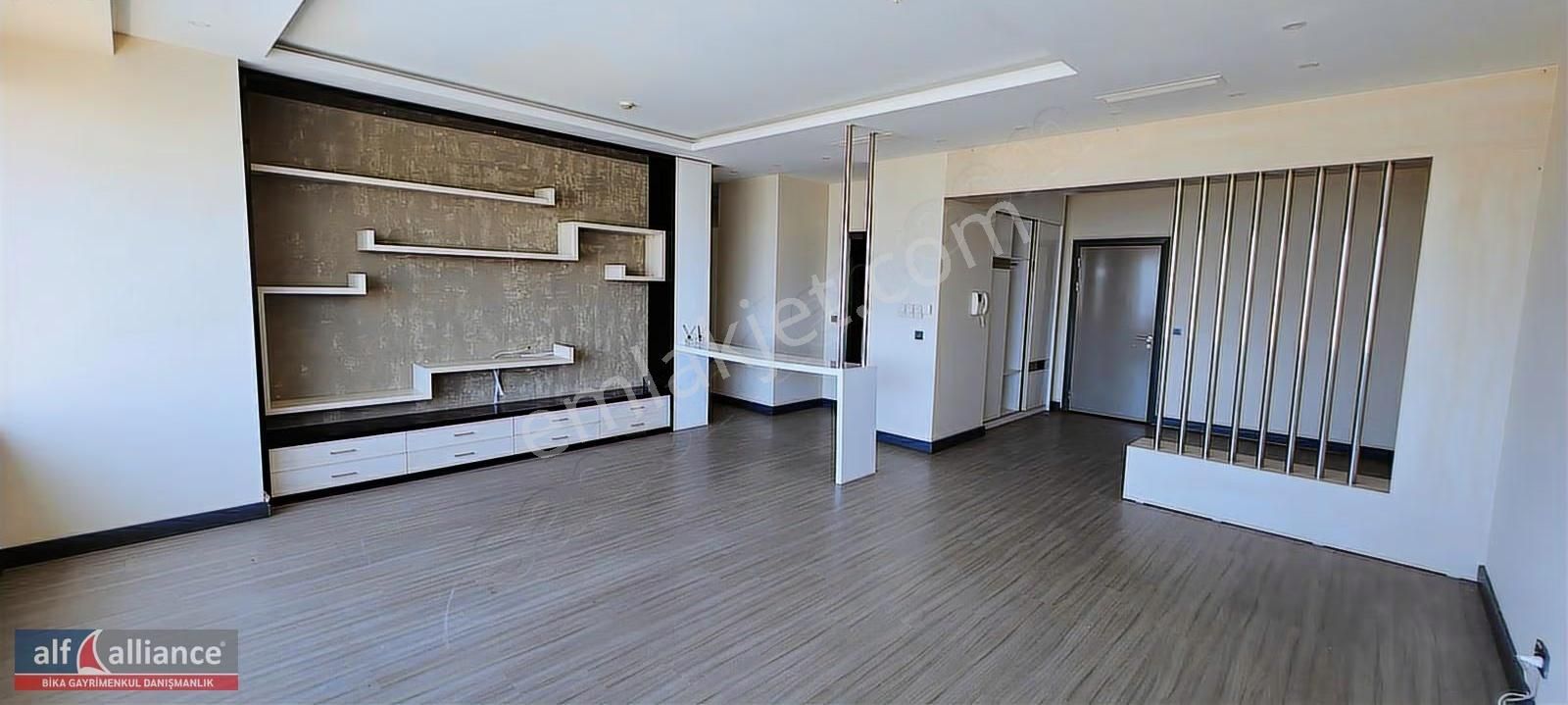 Ağaoğlu My Offıce 212'de 126m² Büyük Ofis (5 Otopark+9m²depo)