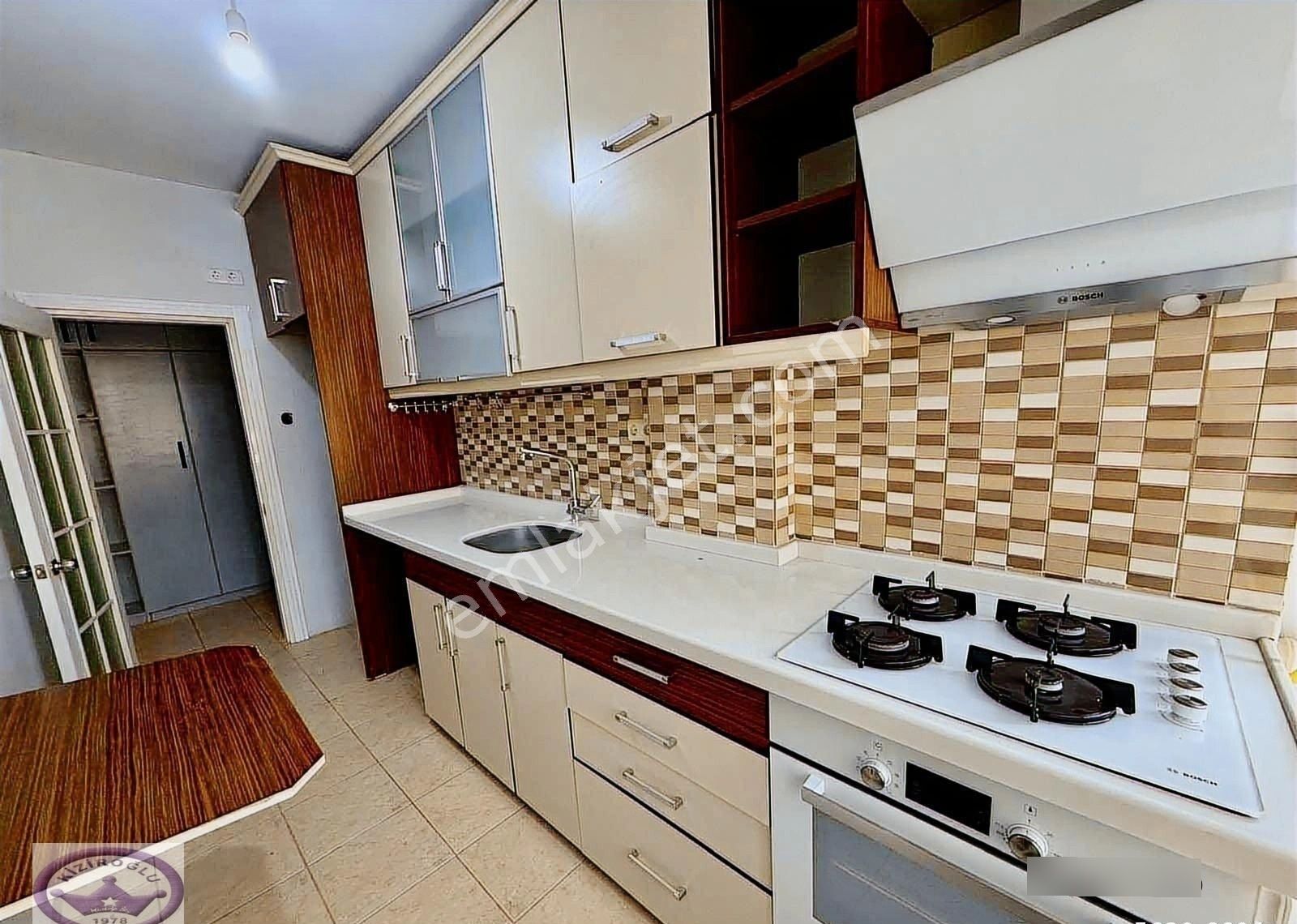Altayçeşme Güvenlikli Asansörlü Metem Sitesinde 2+1 Daire - Görsel 26