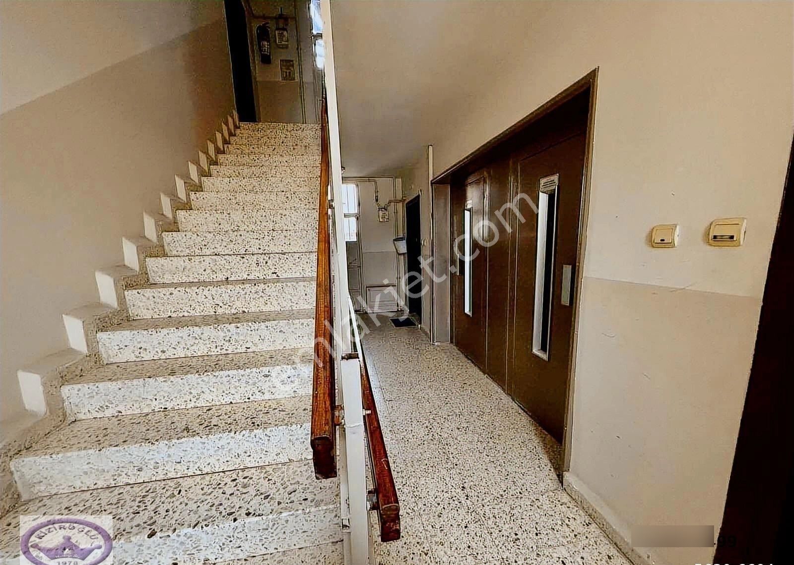 Altayçeşme Güvenlikli Asansörlü Metem Sitesinde 2+1 Daire - Görsel 10
