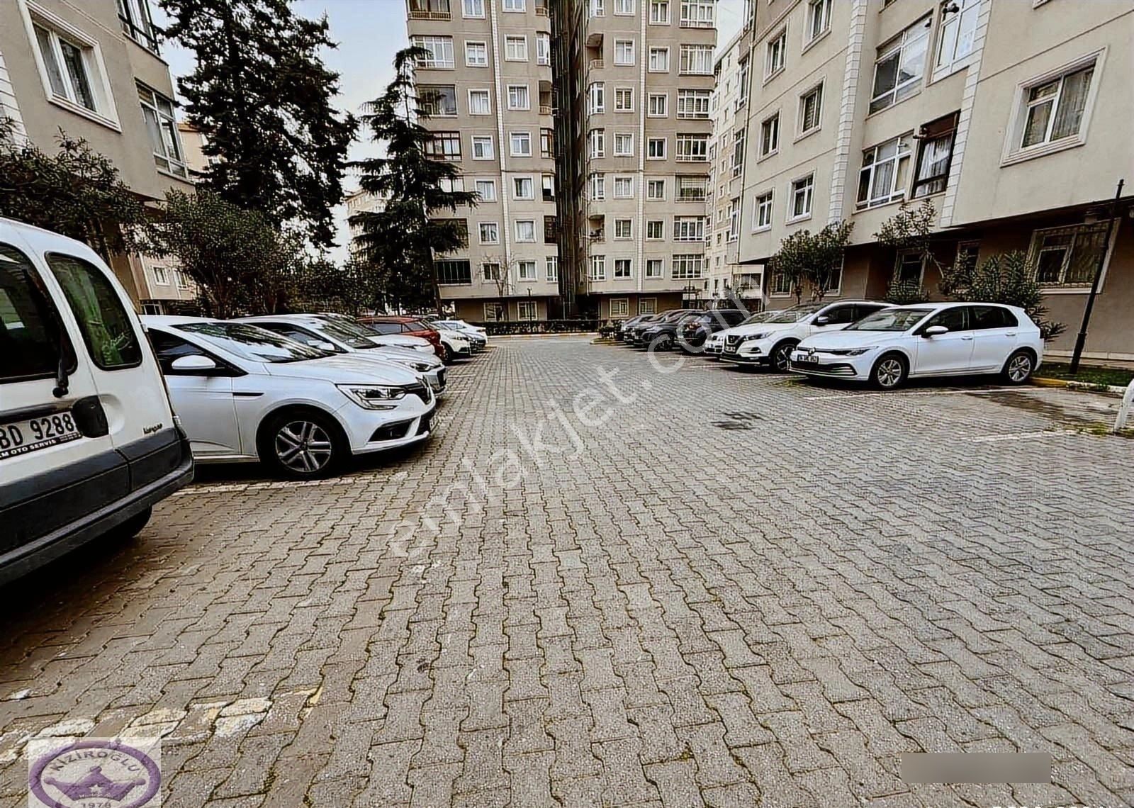 Altayçeşme Güvenlikli Asansörlü Metem Sitesinde 2+1 Daire - Görsel 29