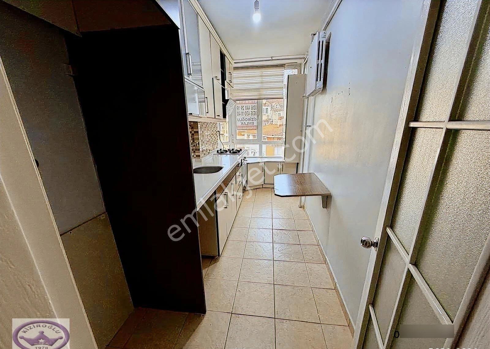 Altayçeşme Güvenlikli Asansörlü Metem Sitesinde 2+1 Daire - Görsel 33