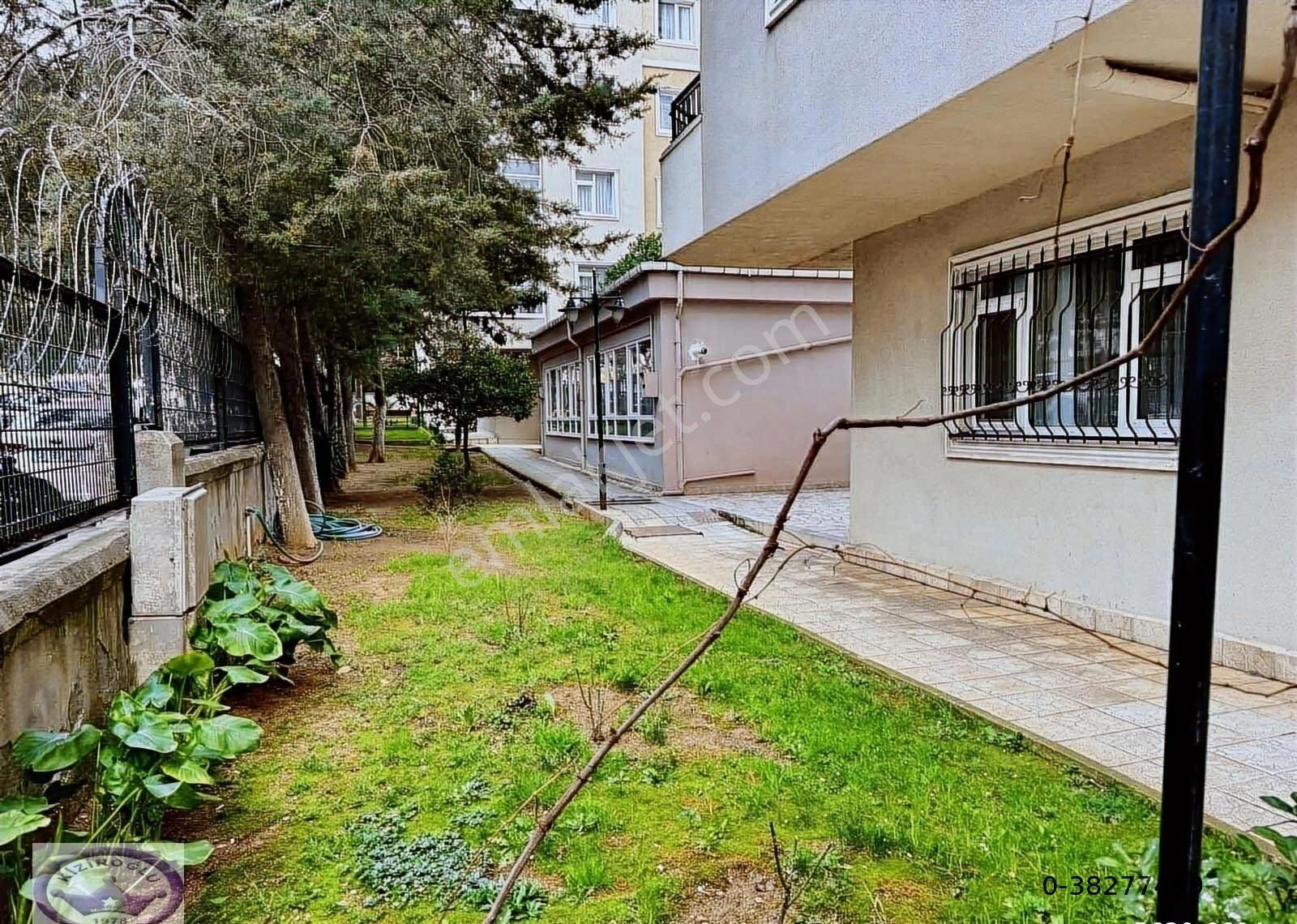 Altayçeşme Güvenlikli Asansörlü Metem Sitesinde 2+1 Daire - Görsel 31