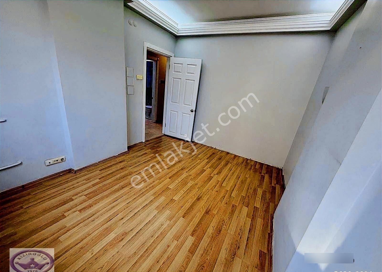 Altayçeşme Güvenlikli Asansörlü Metem Sitesinde 2+1 Daire - Görsel 5