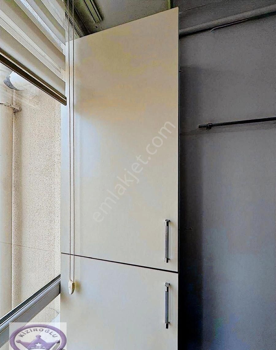 Altayçeşme Güvenlikli Asansörlü Metem Sitesinde 2+1 Daire - Görsel 23