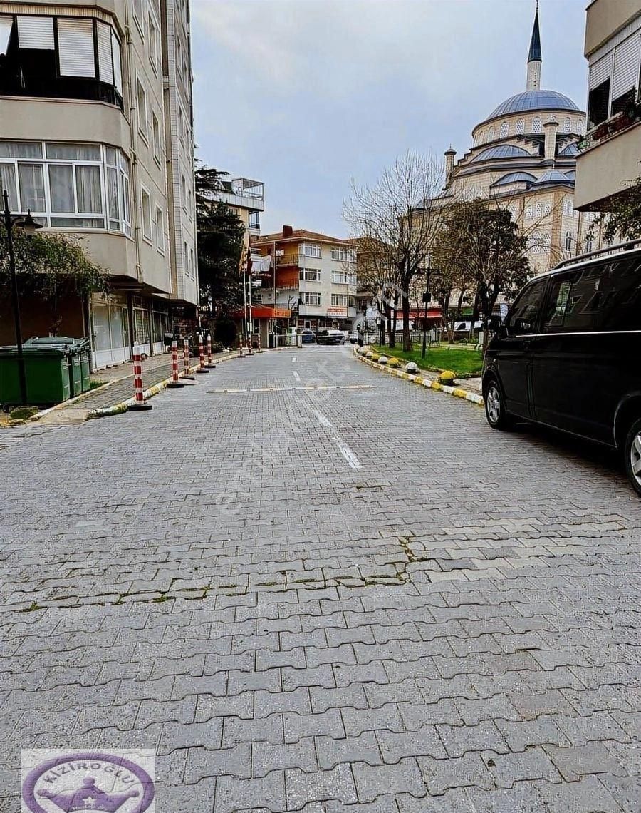 Altayçeşme Güvenlikli Asansörlü Metem Sitesinde 2+1 Daire - Görsel 6
