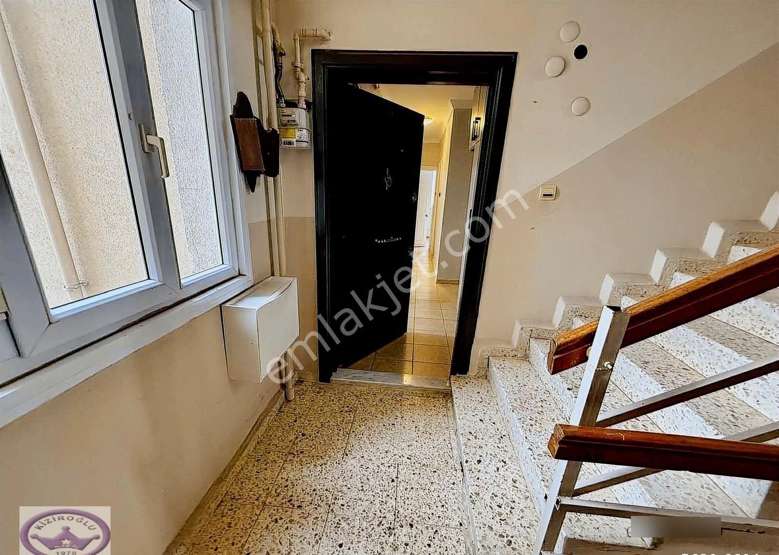 Altayçeşme Güvenlikli Asansörlü Metem Sitesinde 2+1 Daire - Görsel 24