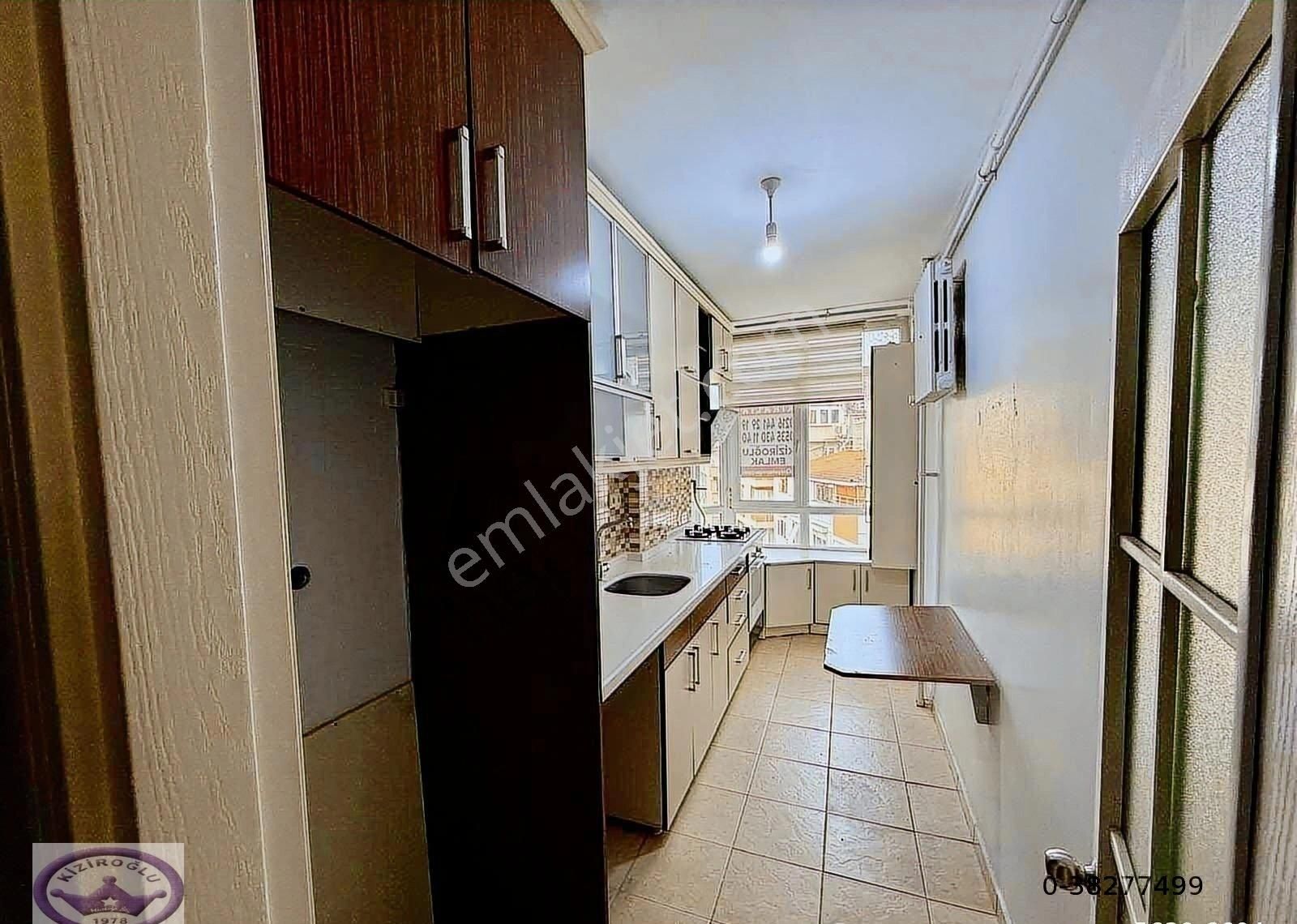 Altayçeşme Güvenlikli Asansörlü Metem Sitesinde 2+1 Daire - Görsel 34