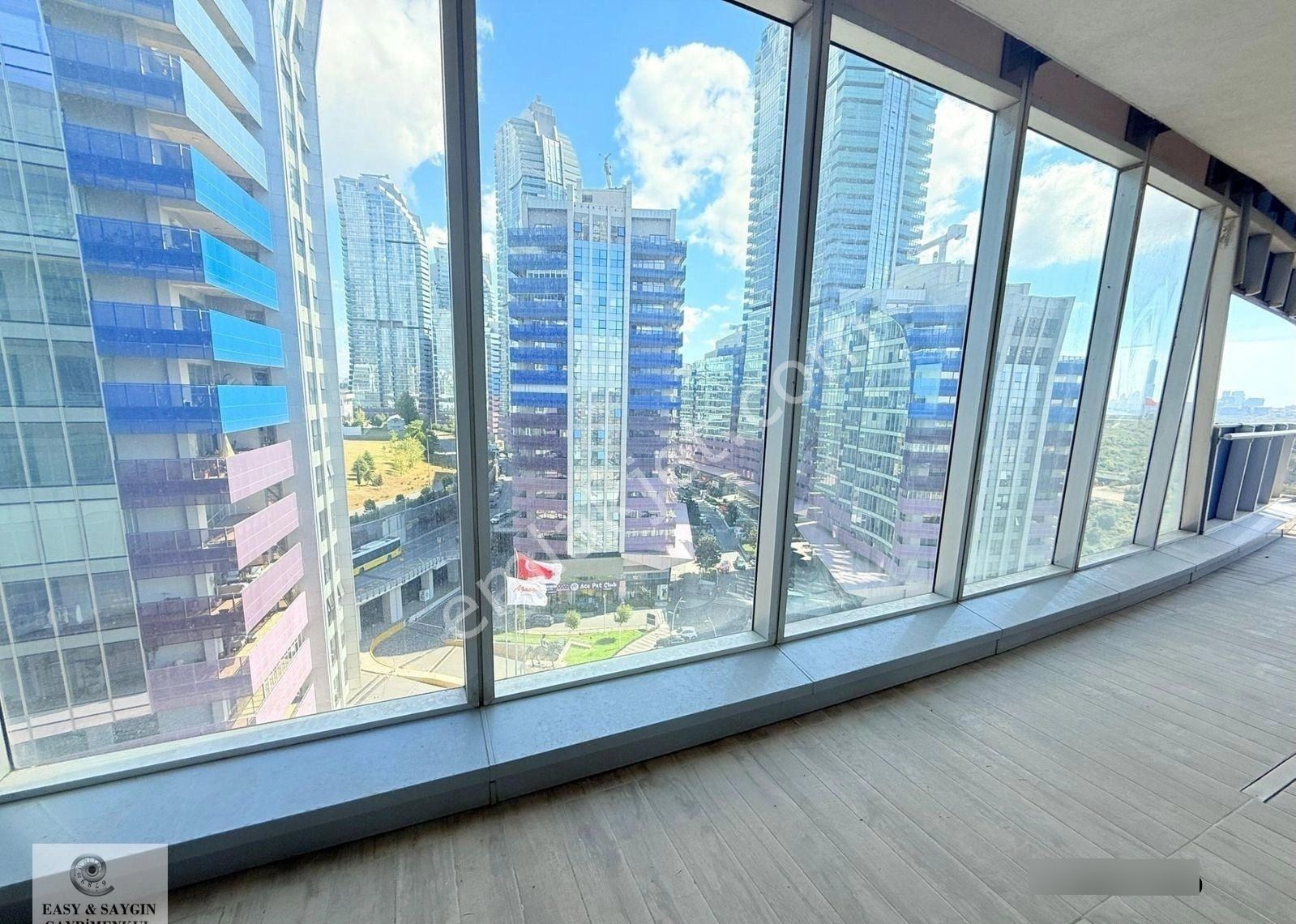 Boş Maslak 1453 Kiralık 2+1 - Görsel 11