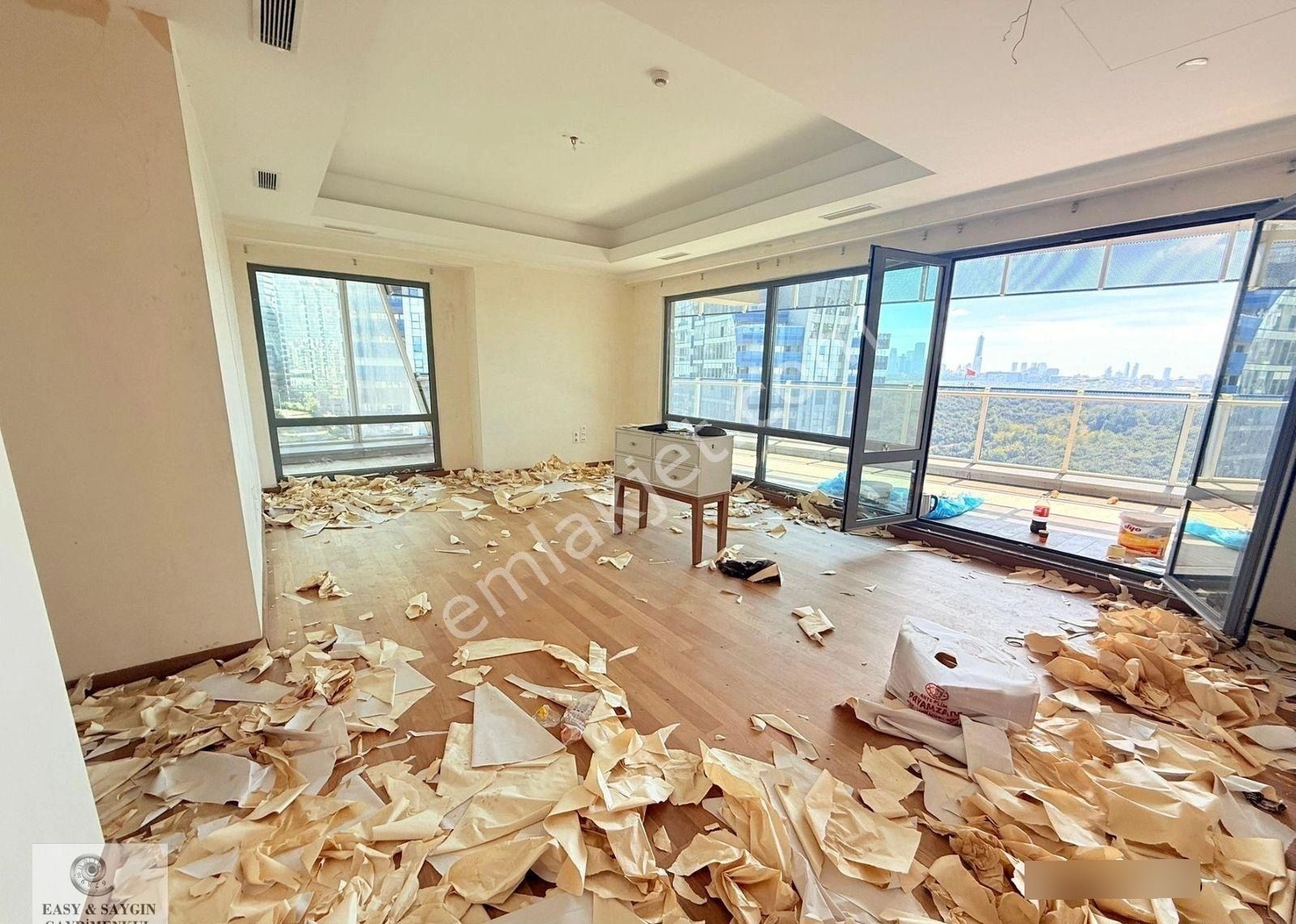 Boş Maslak 1453 Kiralık 2+1 - Görsel 2