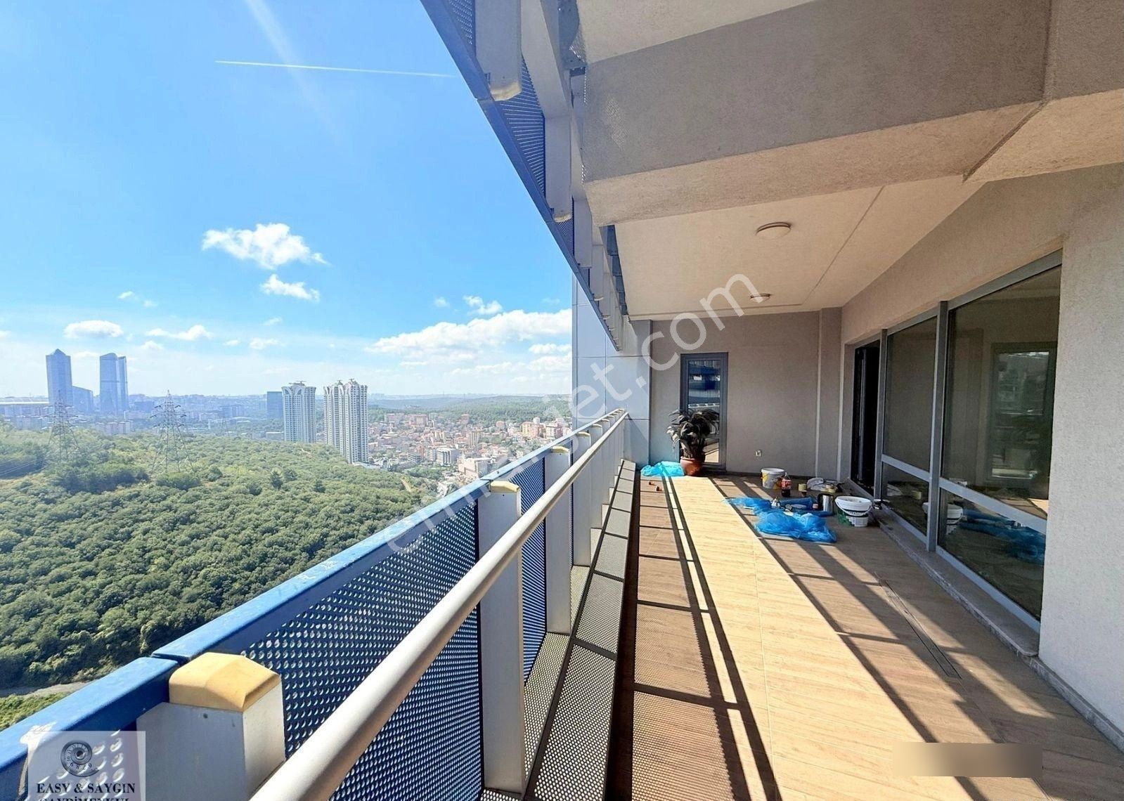 Boş Maslak 1453 Kiralık 2+1 - Görsel 16