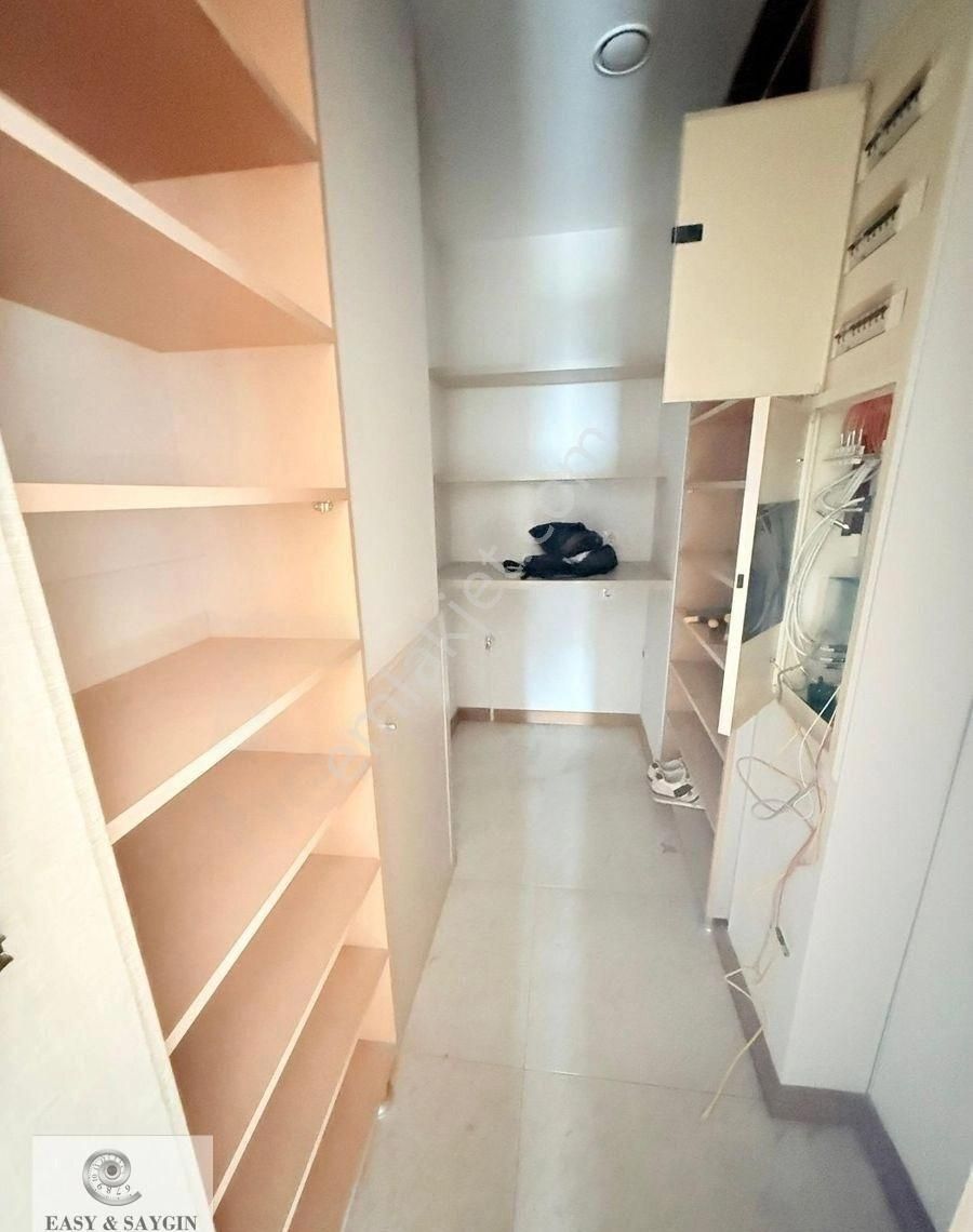 Boş Maslak 1453 Kiralık 2+1 - Görsel 15