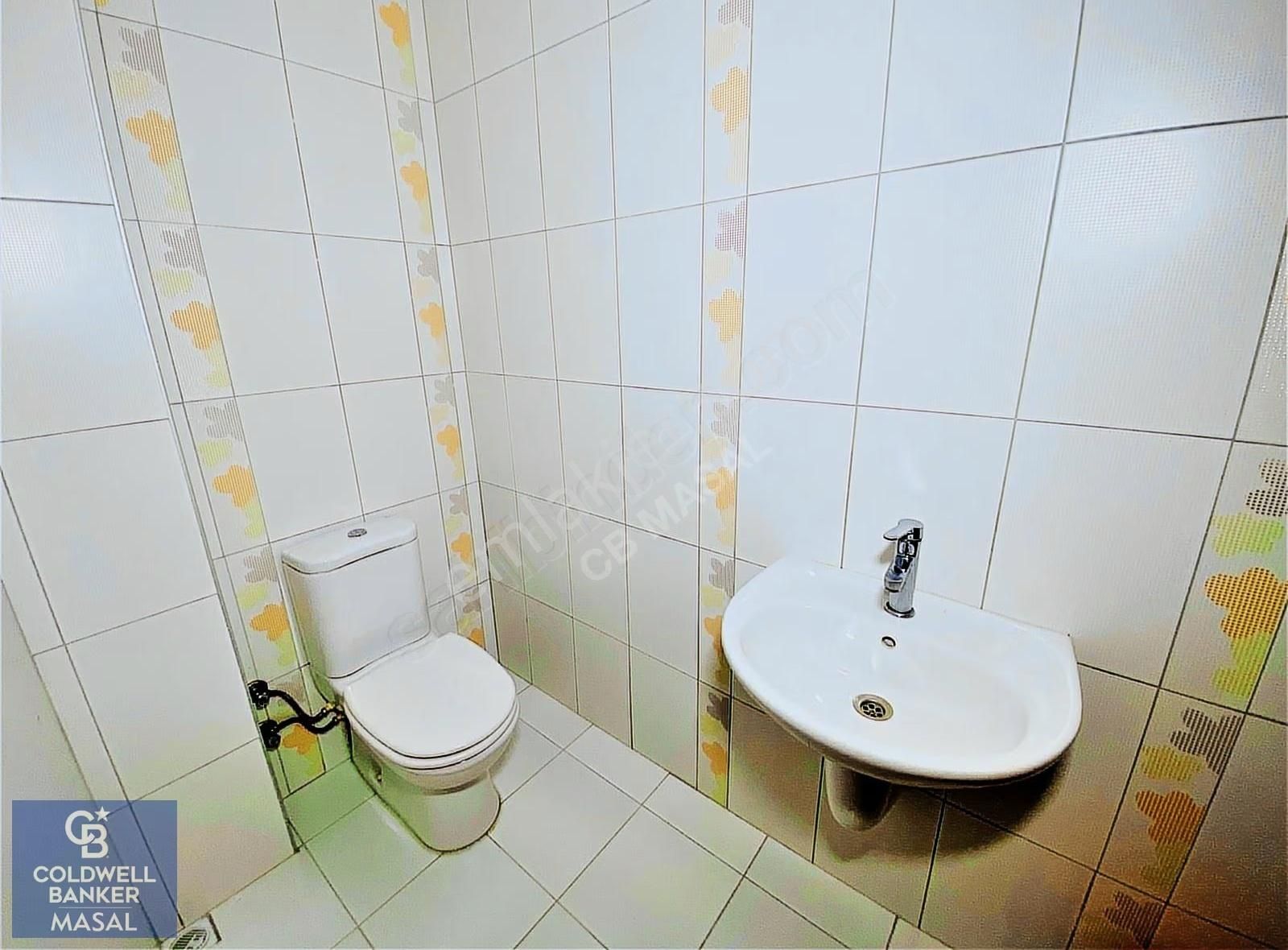 Sancaktepe Triadpark Sitesi 120 M² 2+1 Kiralık Daire - Görsel 23