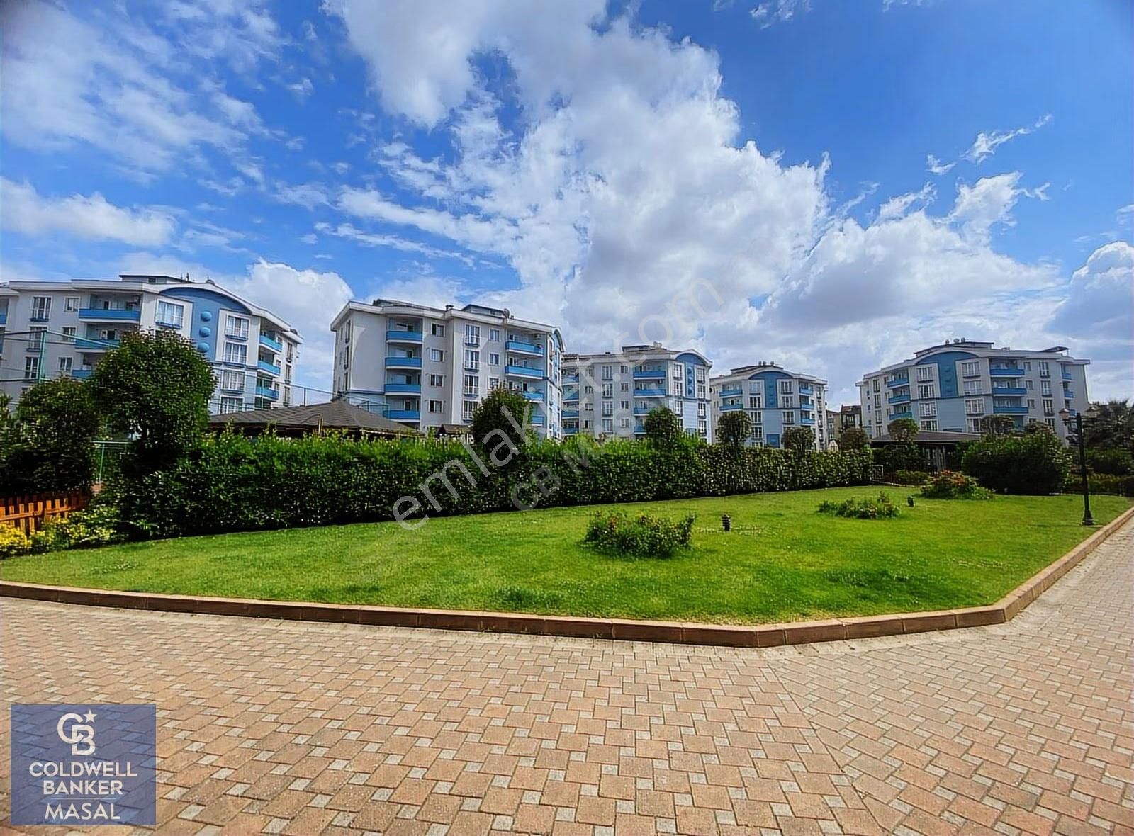 Sancaktepe Triadpark Sitesi 120 M² 2+1 Kiralık Daire - Görsel 12