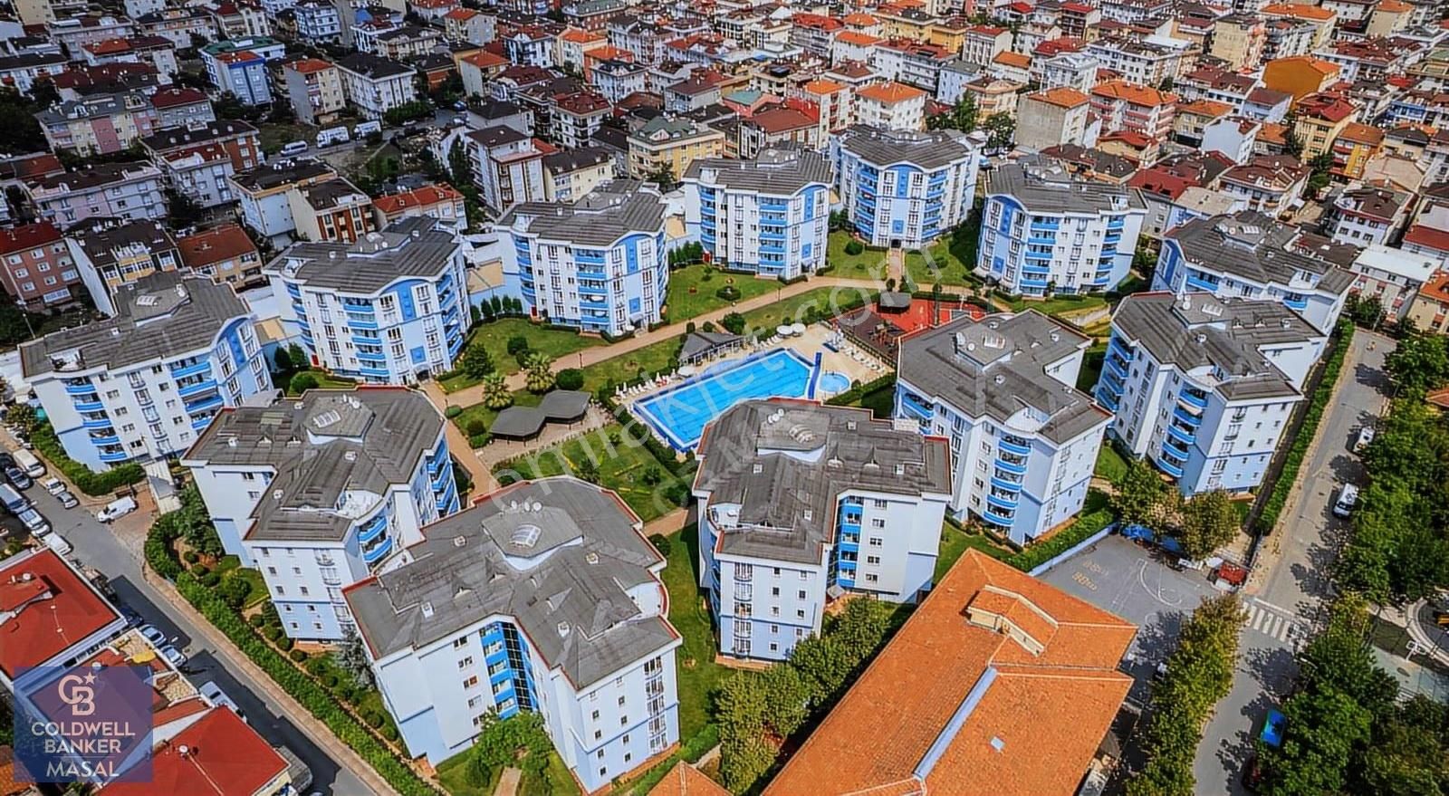 Sancaktepe Triadpark Sitesi 120 M² 2+1 Kiralık Daire - Görsel 32