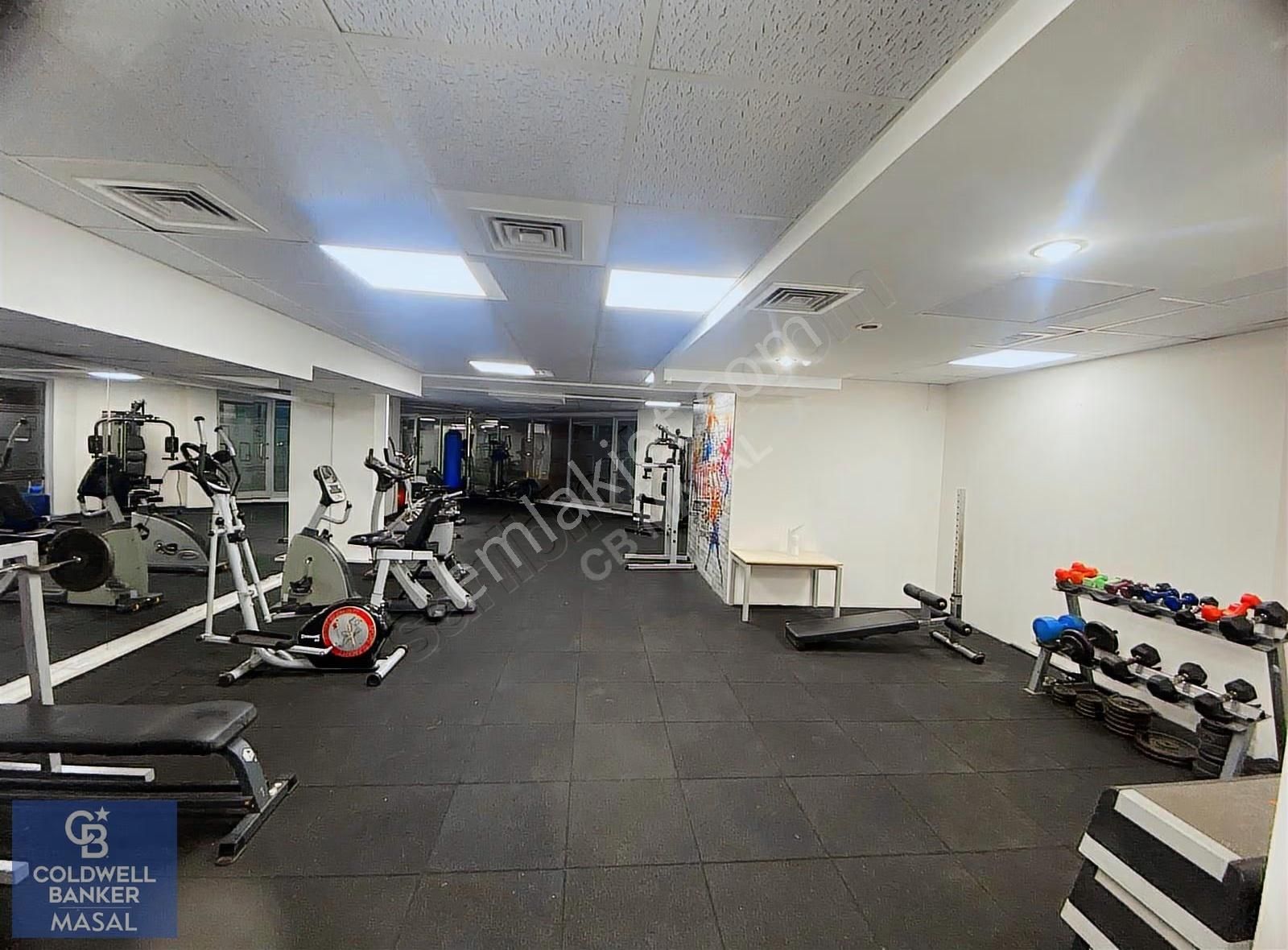 Sancaktepe Triadpark Sitesi 120 M² 2+1 Kiralık Daire - Görsel 29