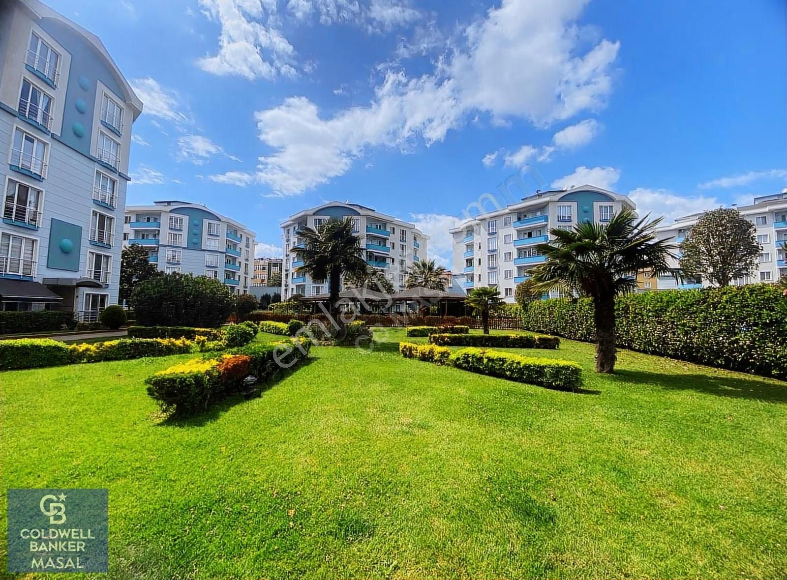 Sancaktepe Triadpark Sitesi 120 M² 2+1 Kiralık Daire - Görsel 7