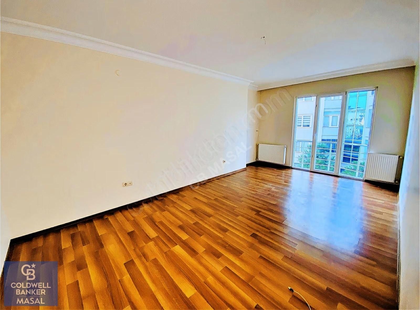 Sancaktepe Triadpark Sitesi 120 M² 2+1 Kiralık Daire - Görsel 22