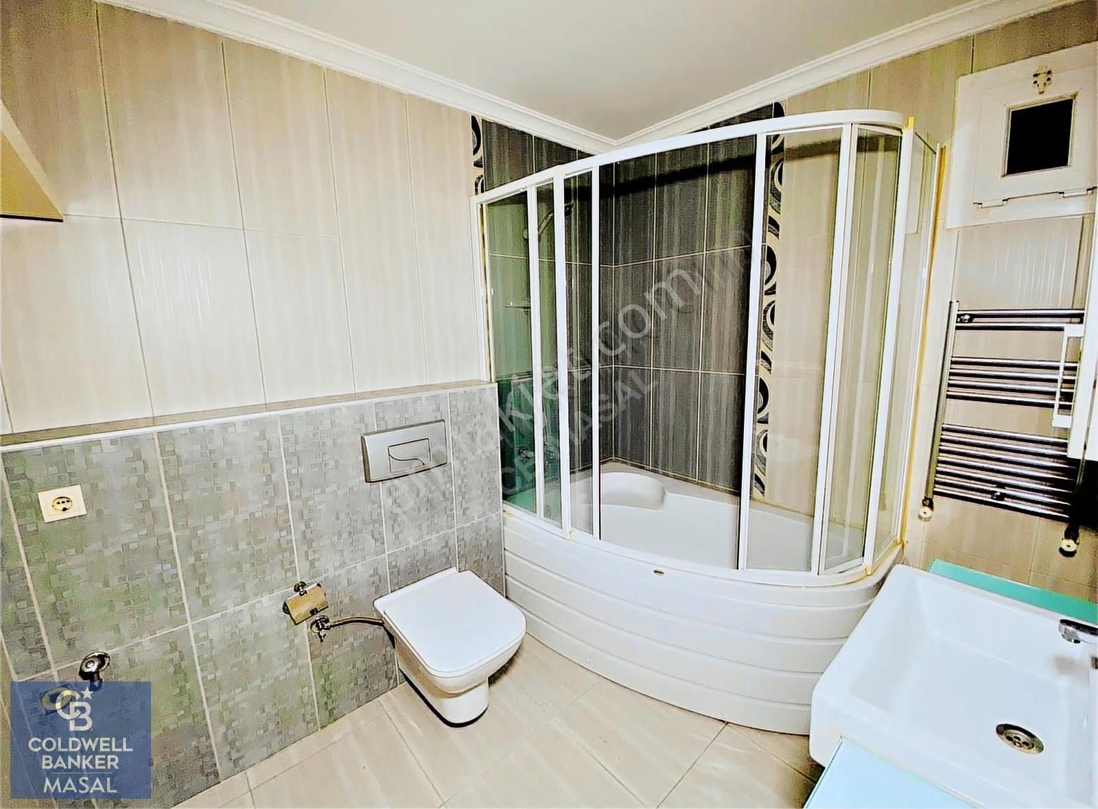 Sancaktepe Triadpark Sitesi 120 M² 2+1 Kiralık Daire - Görsel 10