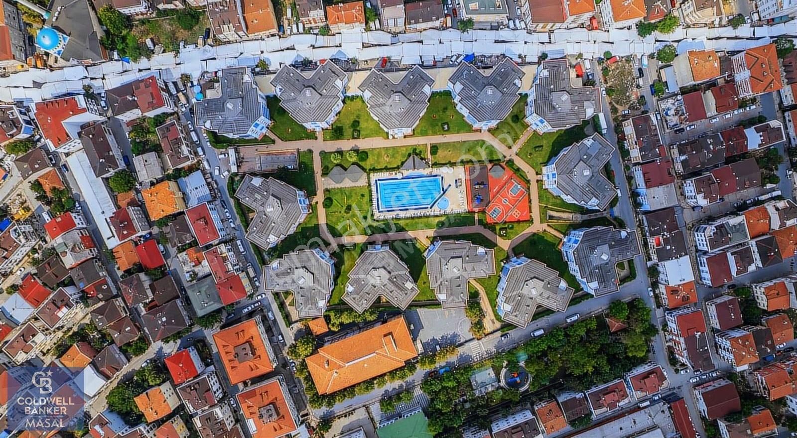 Sancaktepe Triadpark Sitesi 120 M² 2+1 Kiralık Daire