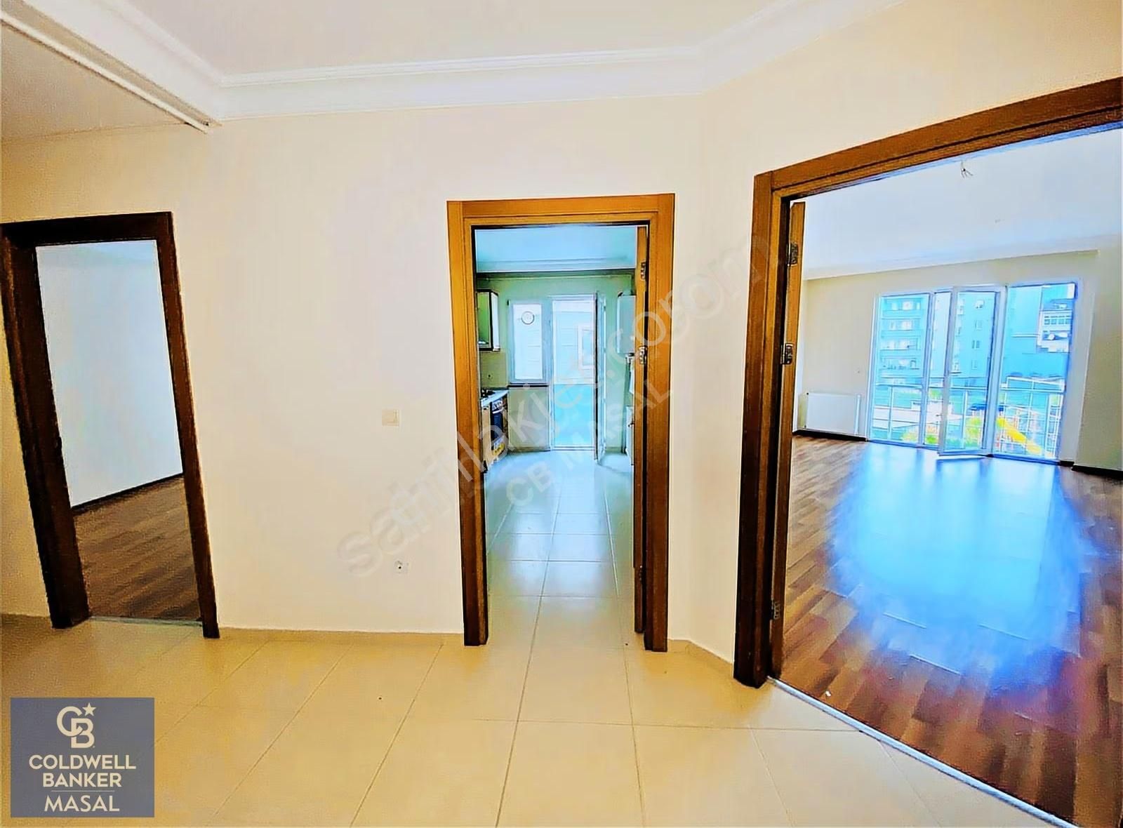 Sancaktepe Triadpark Sitesi 120 M² 2+1 Kiralık Daire - Görsel 28