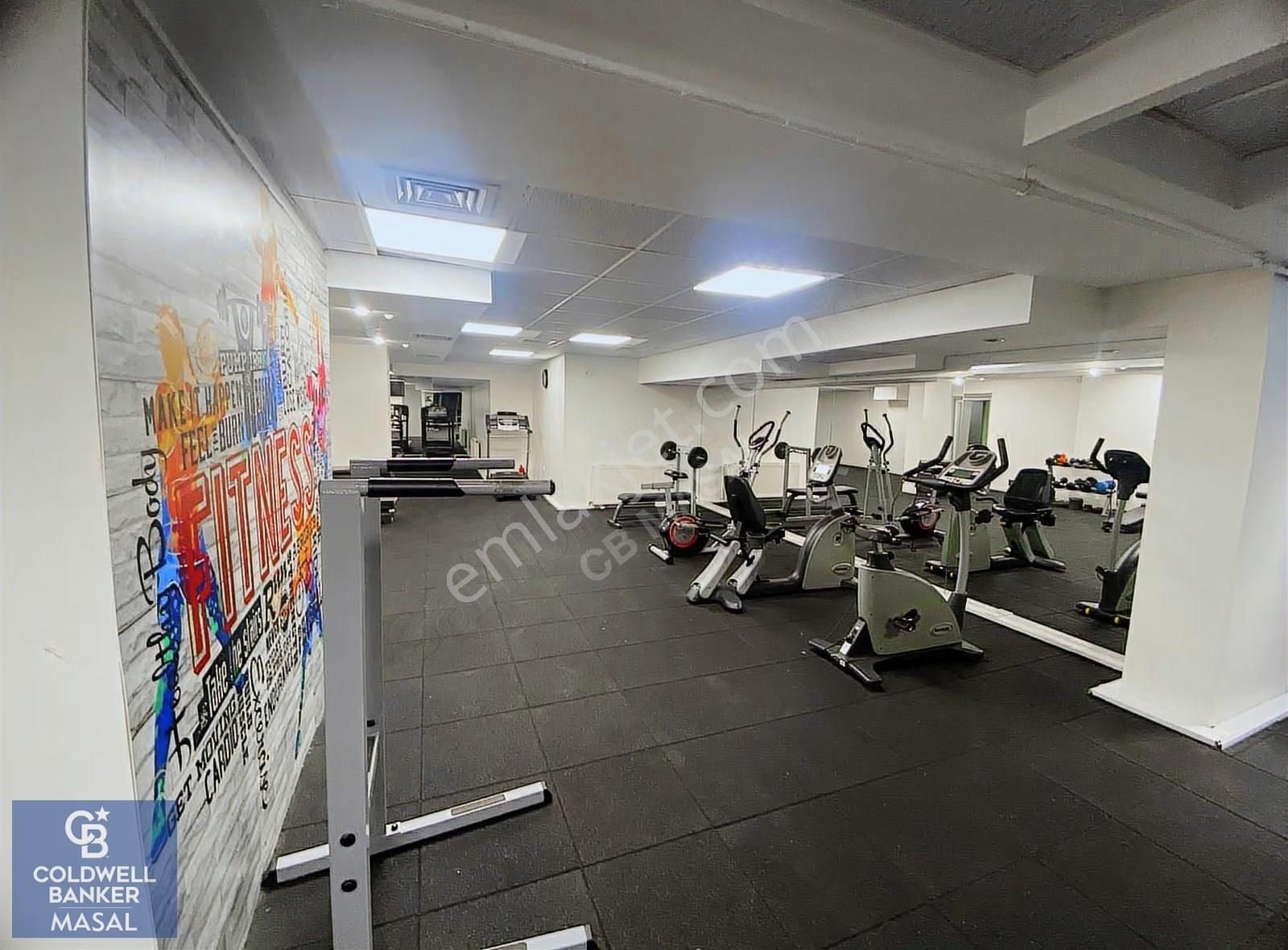 Sancaktepe Triadpark Sitesi 120 M² 2+1 Kiralık Daire - Görsel 4