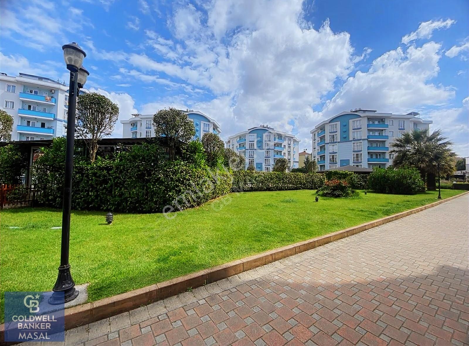 Sancaktepe Triadpark Sitesi 120 M² 2+1 Kiralık Daire - Görsel 30