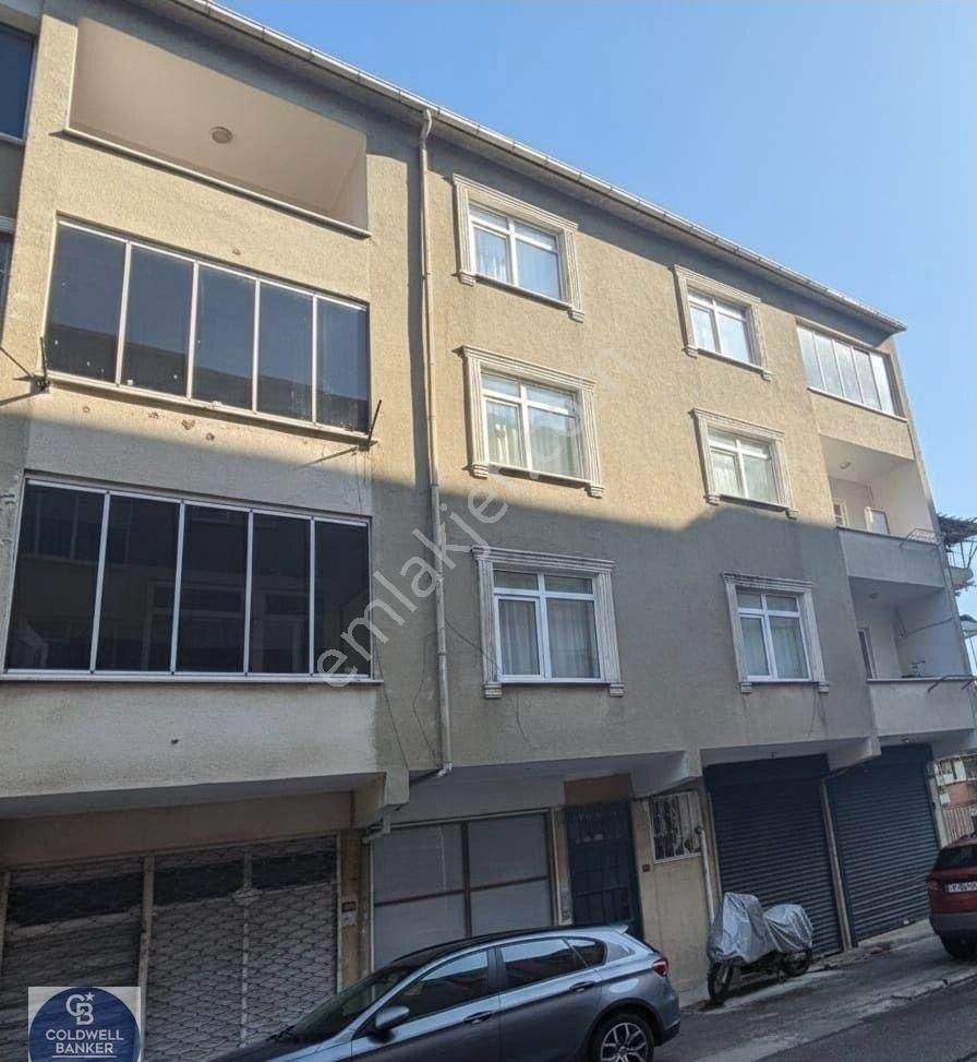 Ümraniye / Dudullu / Esenkent Mh. Kiralık 2+1 Daire