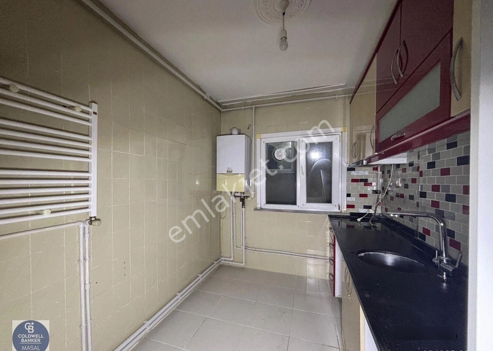 Ümraniye / Dudullu / Esenkent Mh. Kiralık 2+1 Daire - Görsel 14
