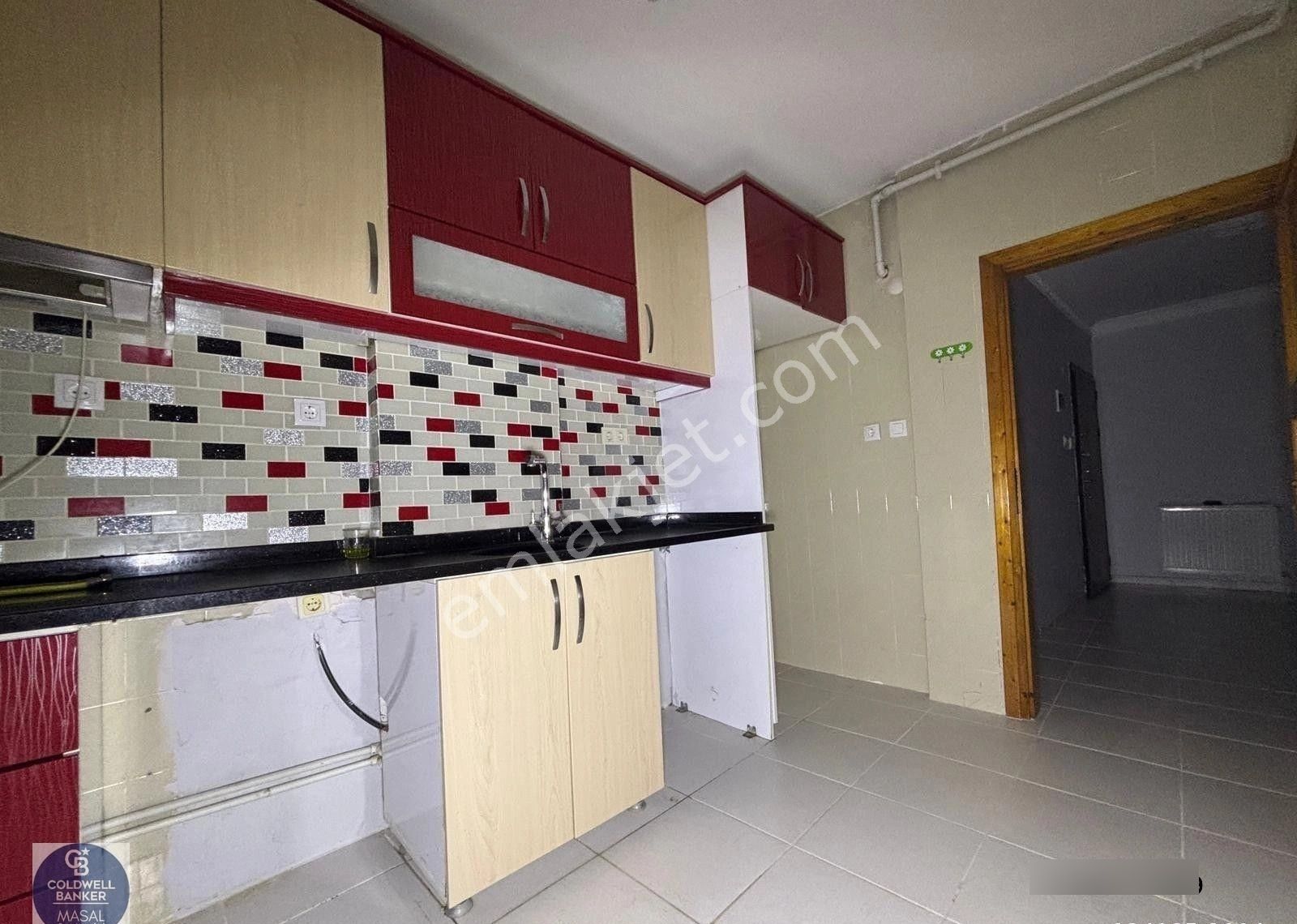 Ümraniye / Dudullu / Esenkent Mh. Kiralık 2+1 Daire - Görsel 6