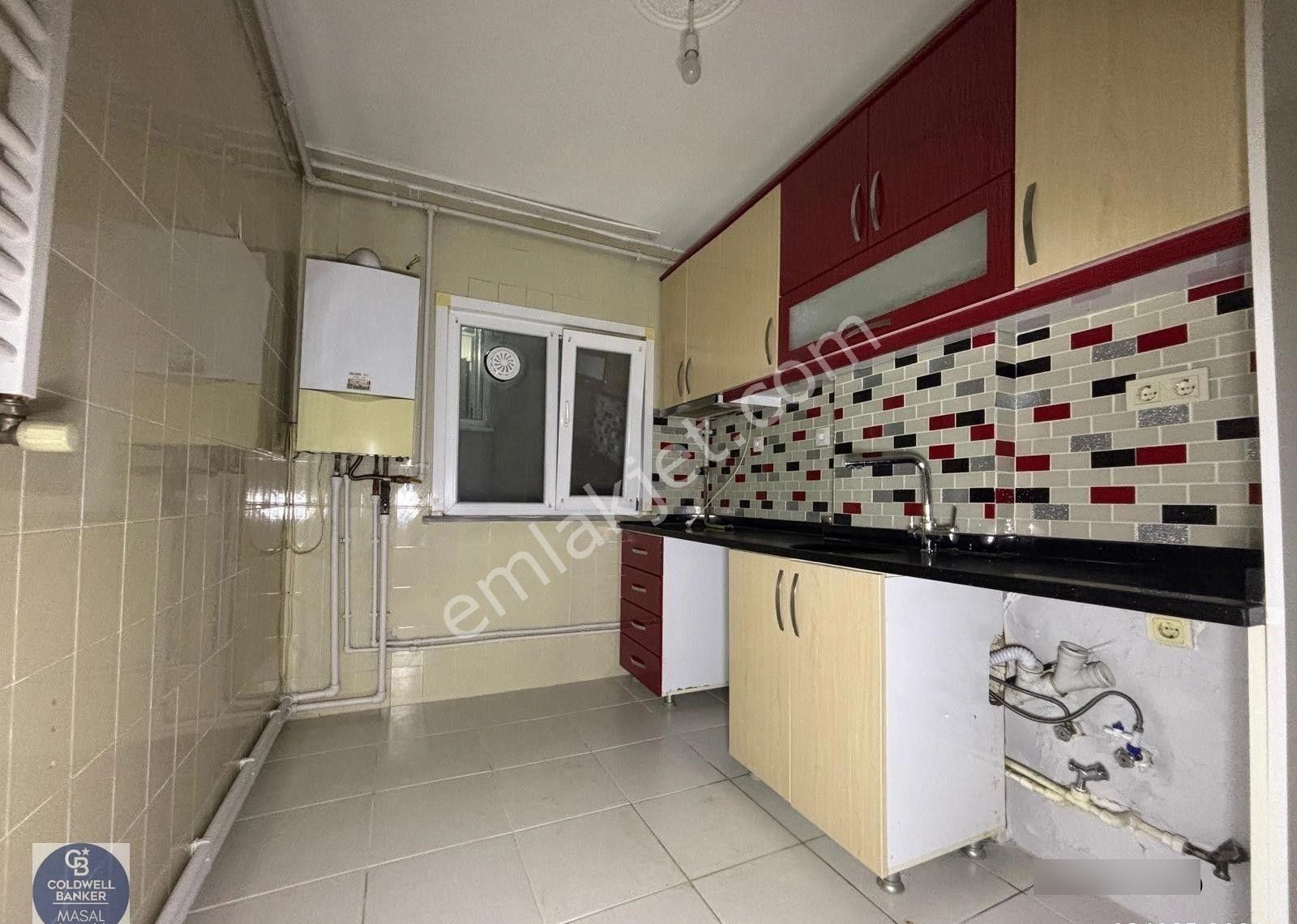 Ümraniye / Dudullu / Esenkent Mh. Kiralık 2+1 Daire - Görsel 7