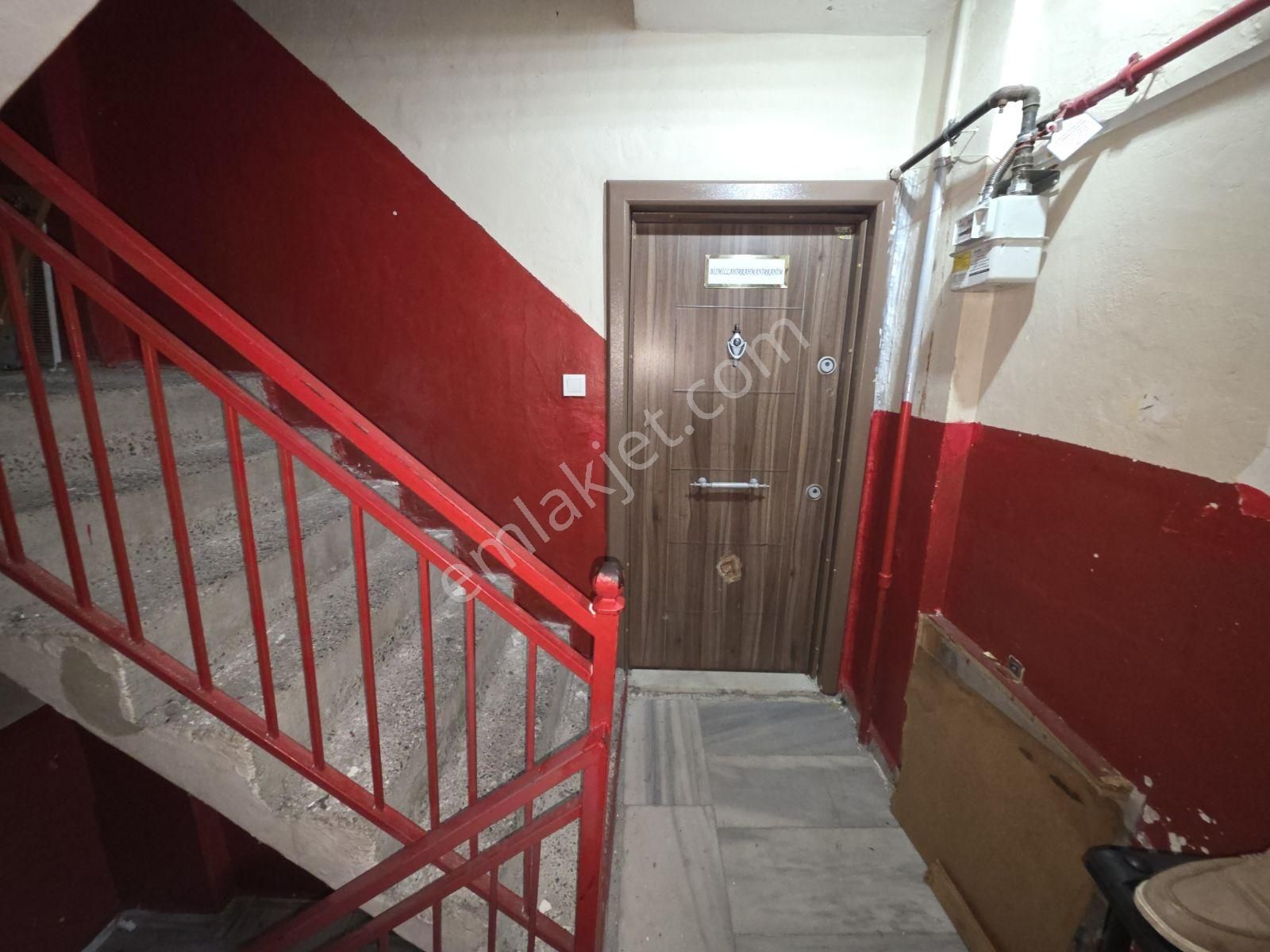 M. Akifte Satılık 2+1 85m² 5. Kat Daire - Görsel 21