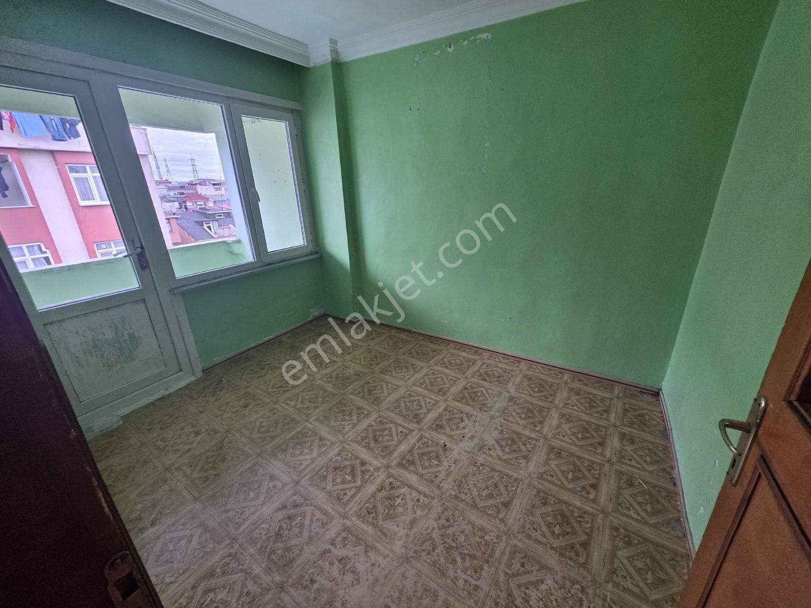 M. Akifte Satılık 2+1 85m² 5. Kat Daire - Görsel 4