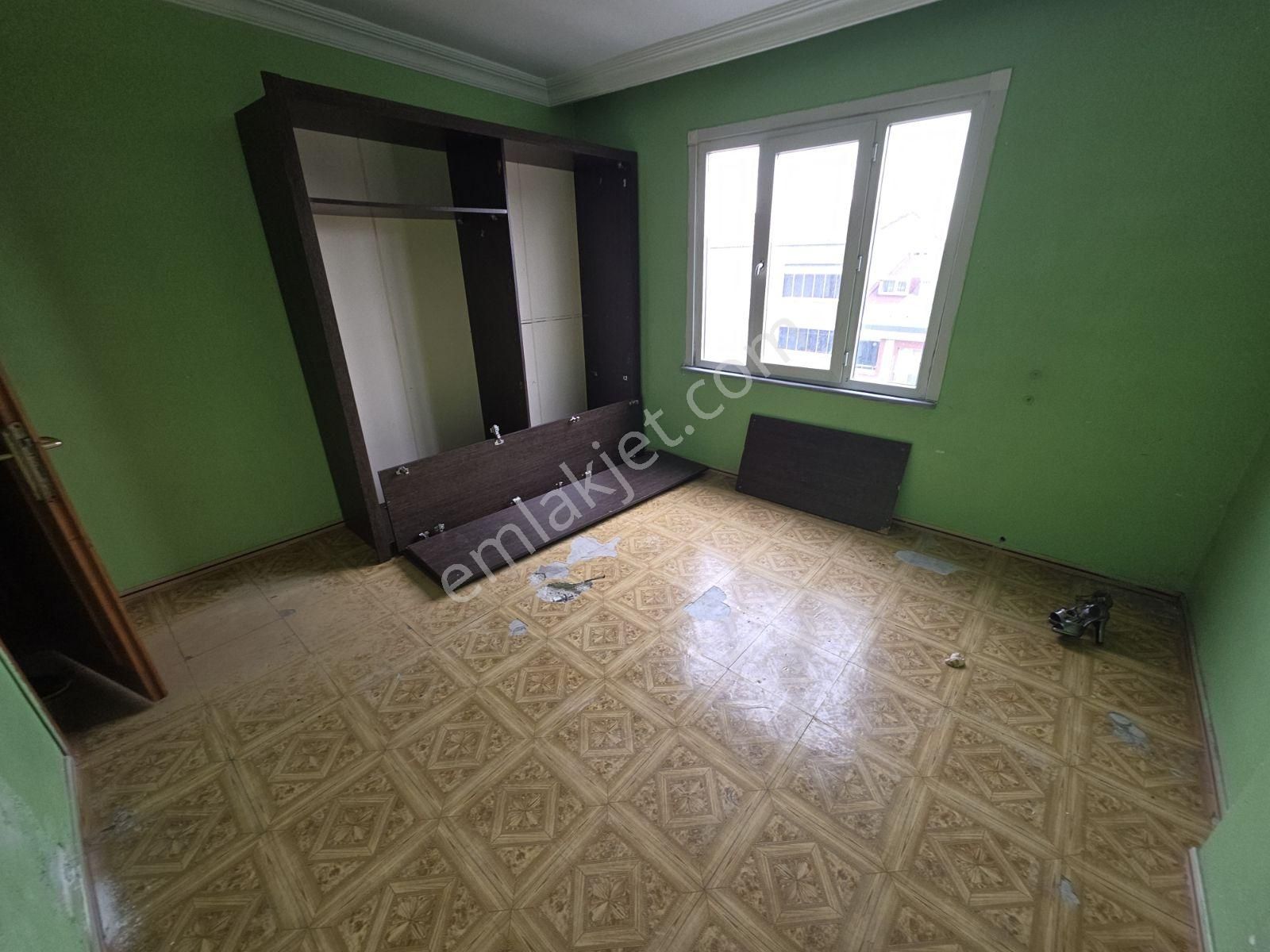M. Akifte Satılık 2+1 85m² 5. Kat Daire - Görsel 10